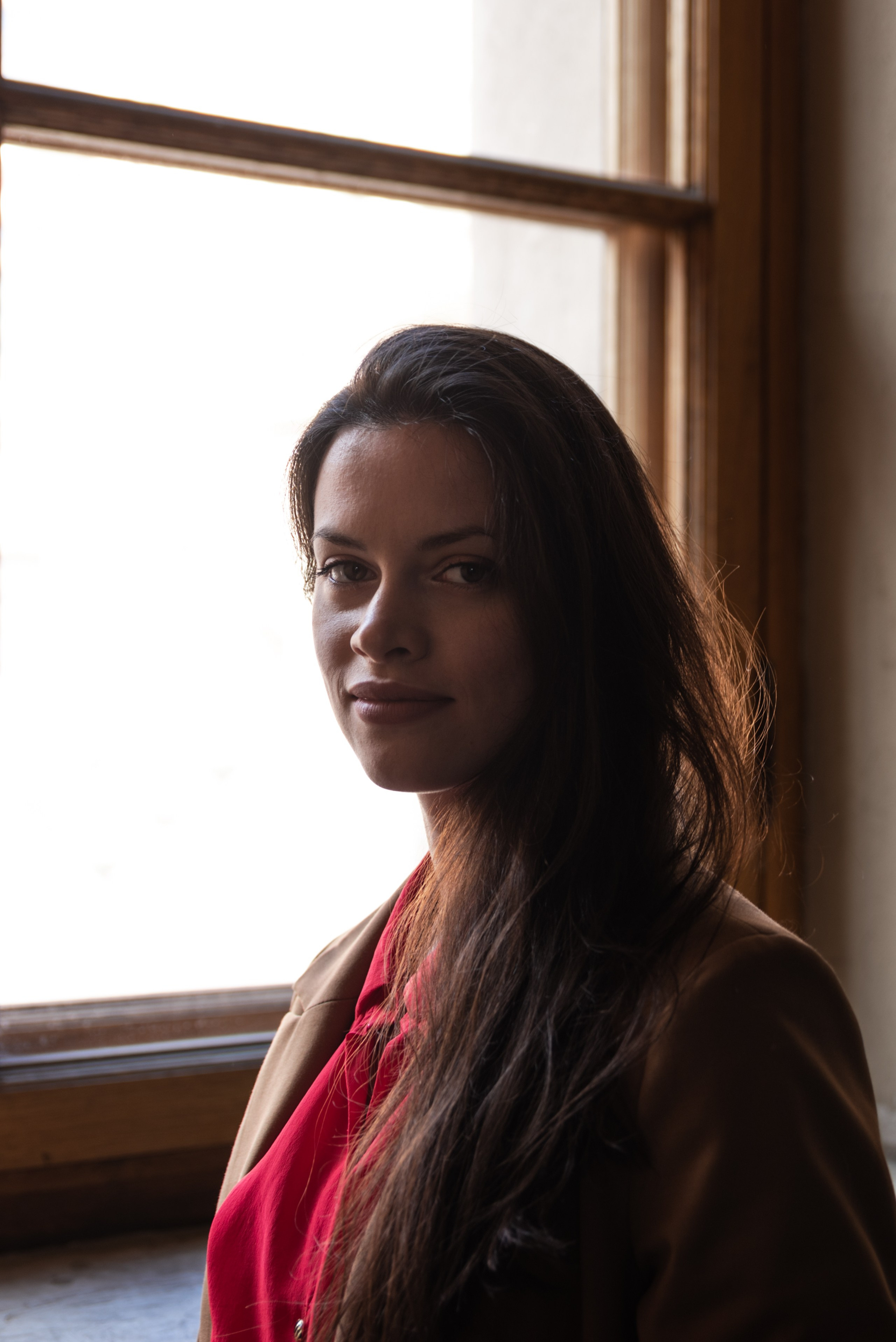 Алёна. Фотограф в Санкт-Петербурге Виктор Кудряшов