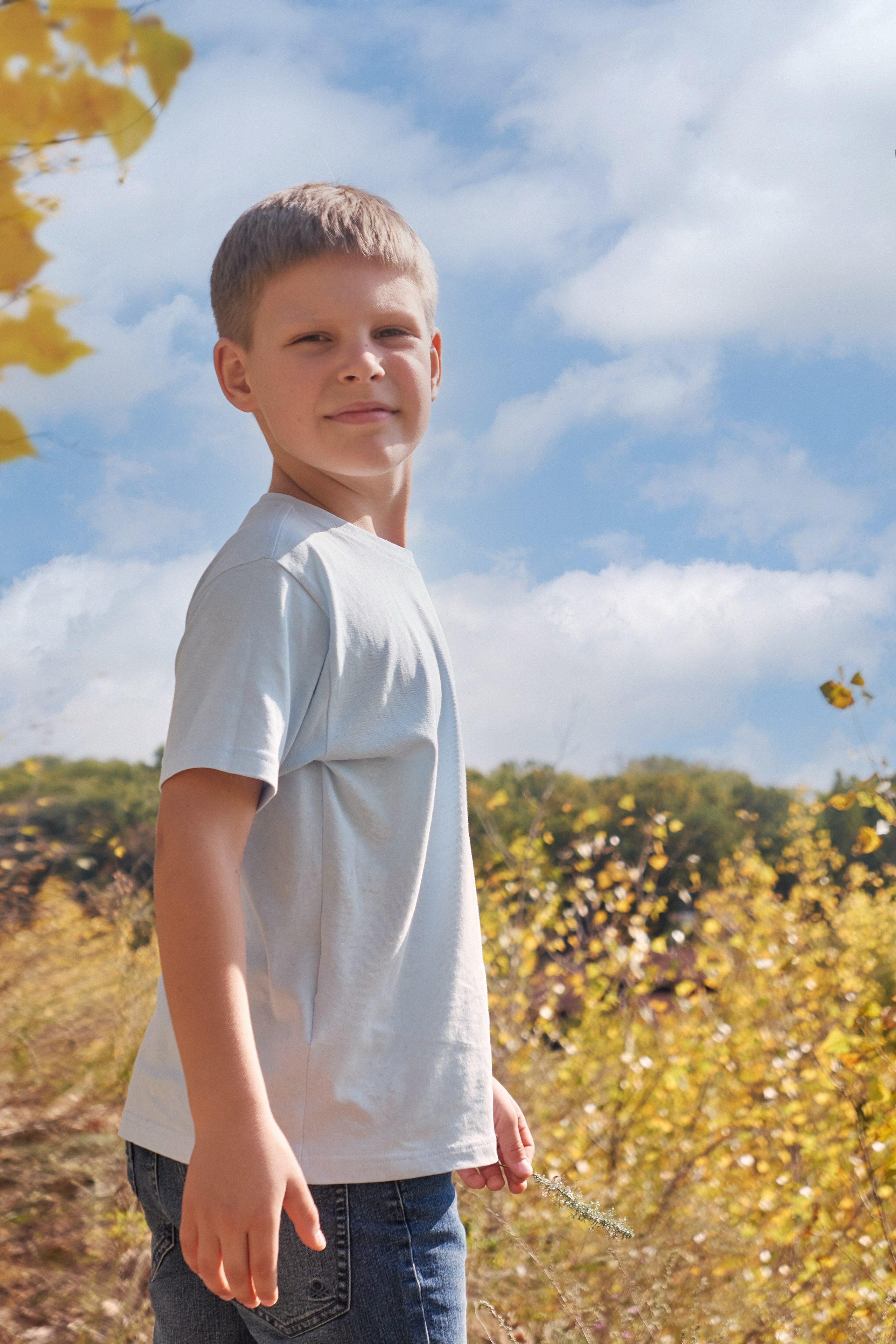 📸 Семейная фотосессия в лесу | Незабываемые моменты на природе 🌲