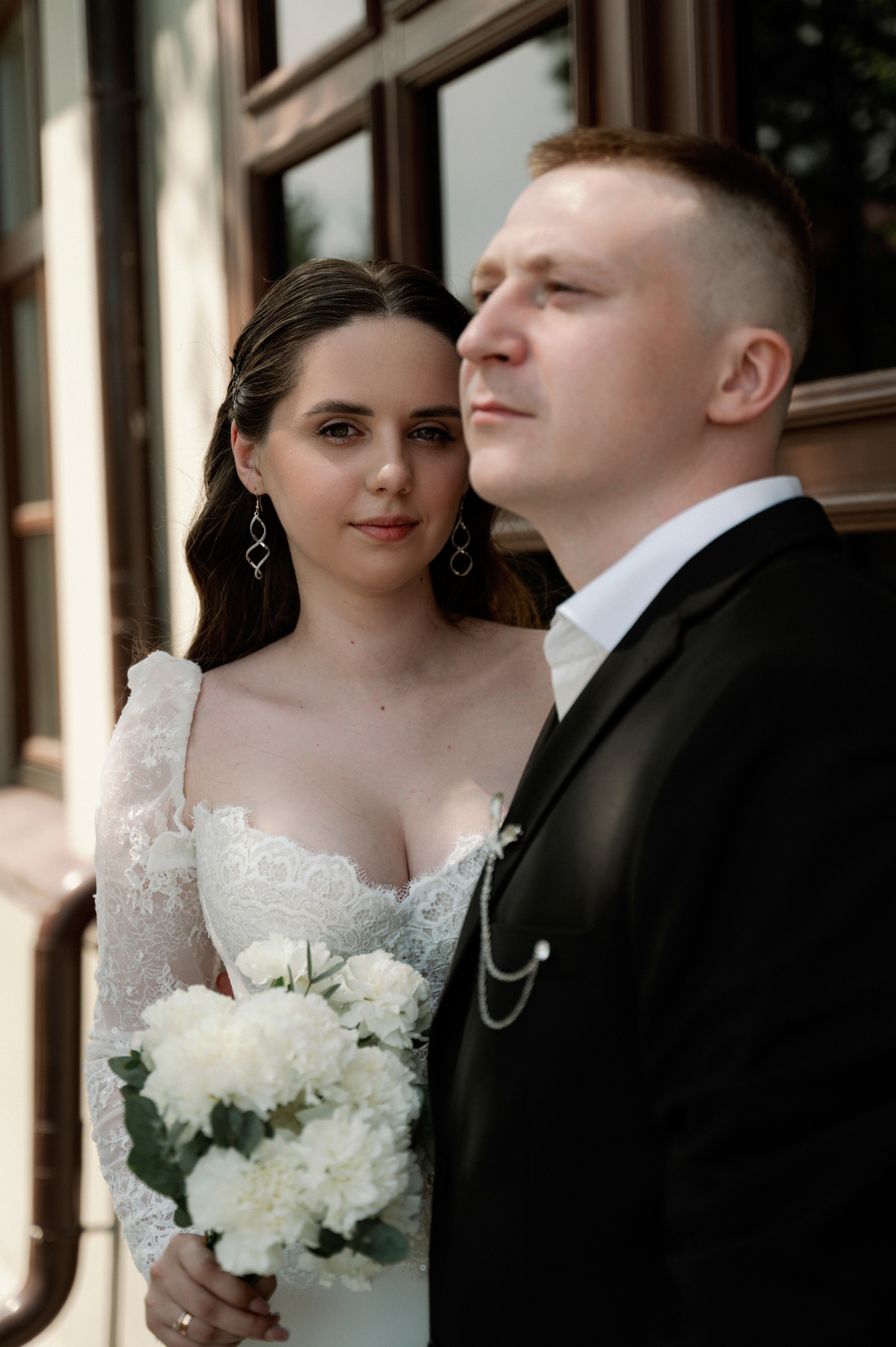 Александр и Дарья. Фотограф в Абакане и Минусинске