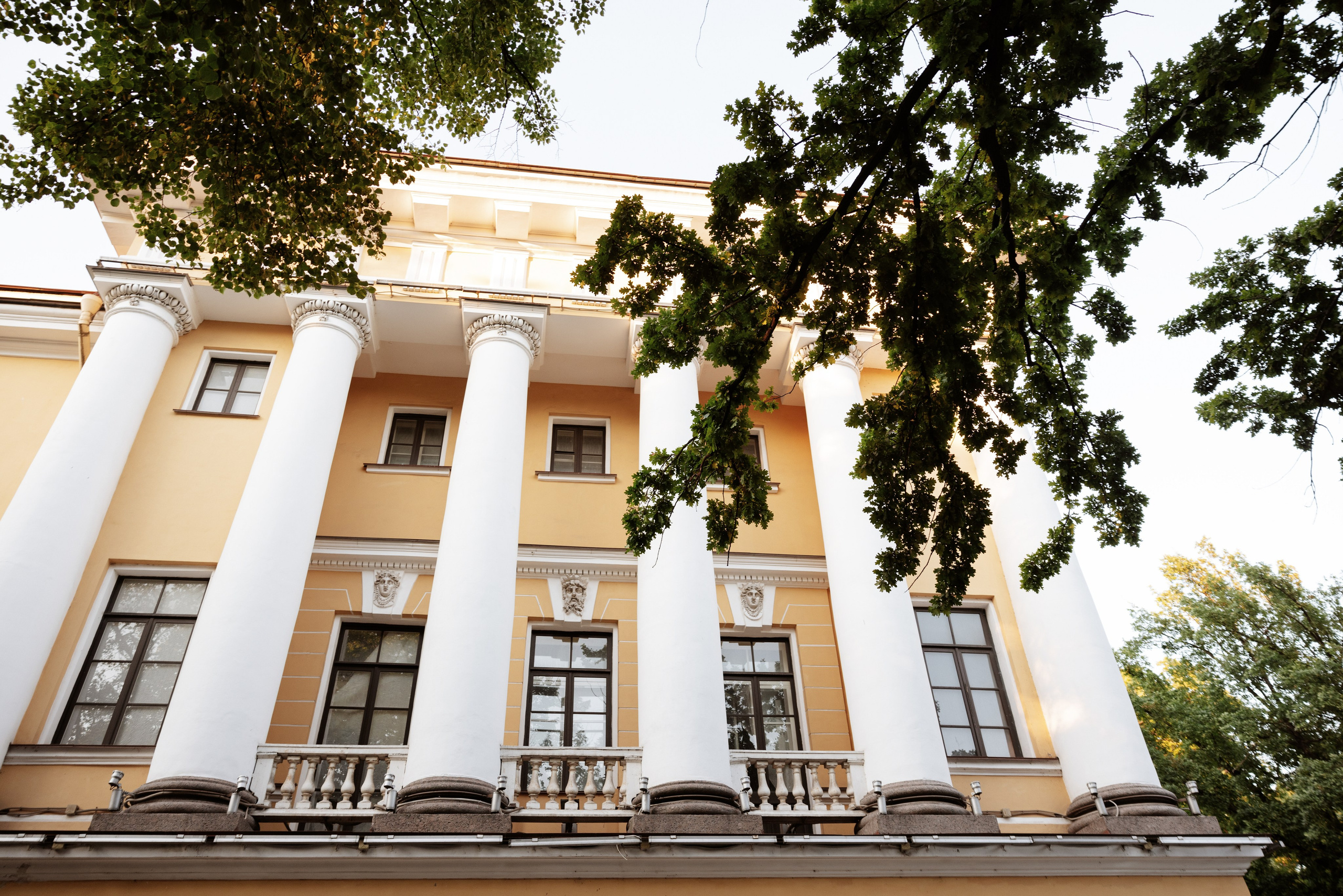 Свадебная фотосессия. Свадебный и портретный фотограф