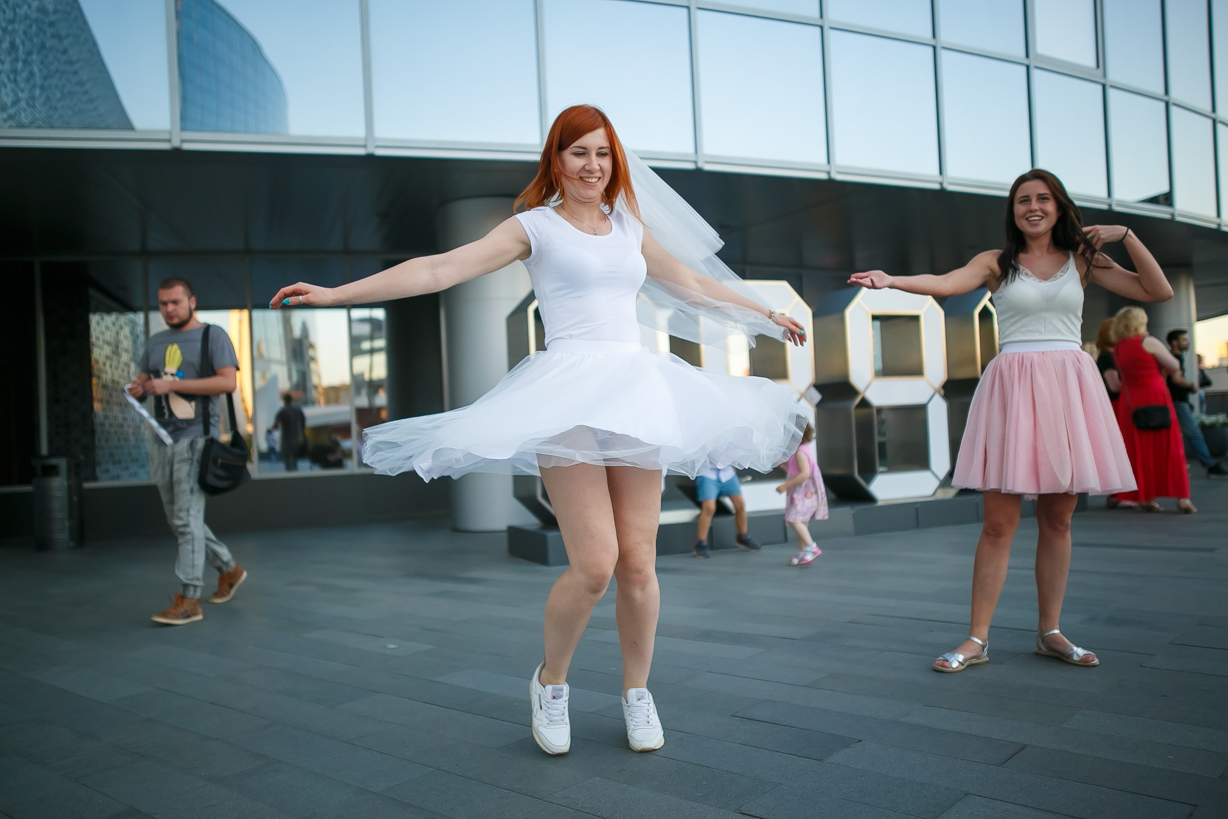 Девичник. Профессиональный фотограф Дугинов Николай | Екатеринбург