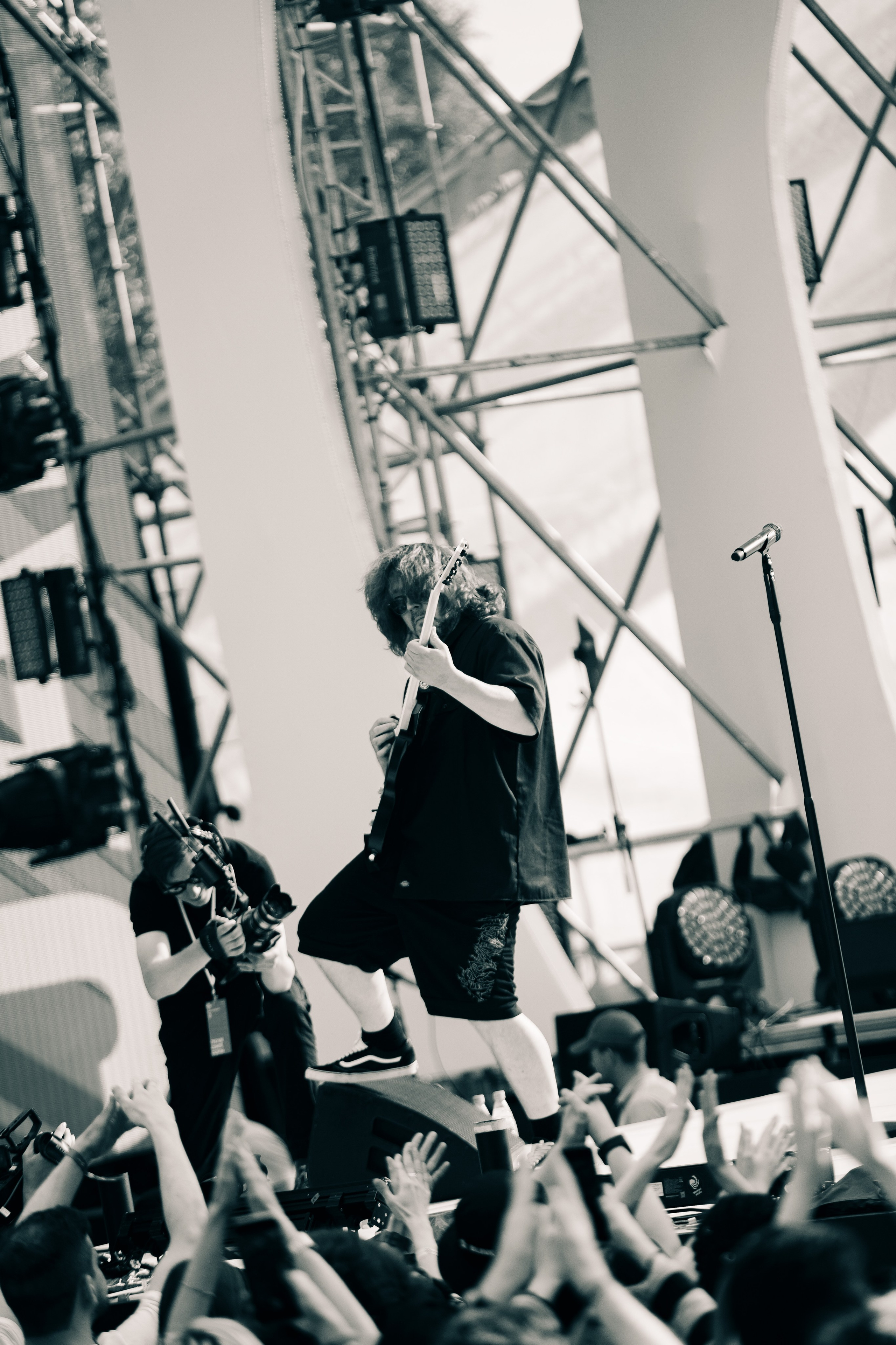 VK FEST SPB 2024 | PART 2. PASHAHARCE PHOTOGRAPHER & VIDEOGRAPHER