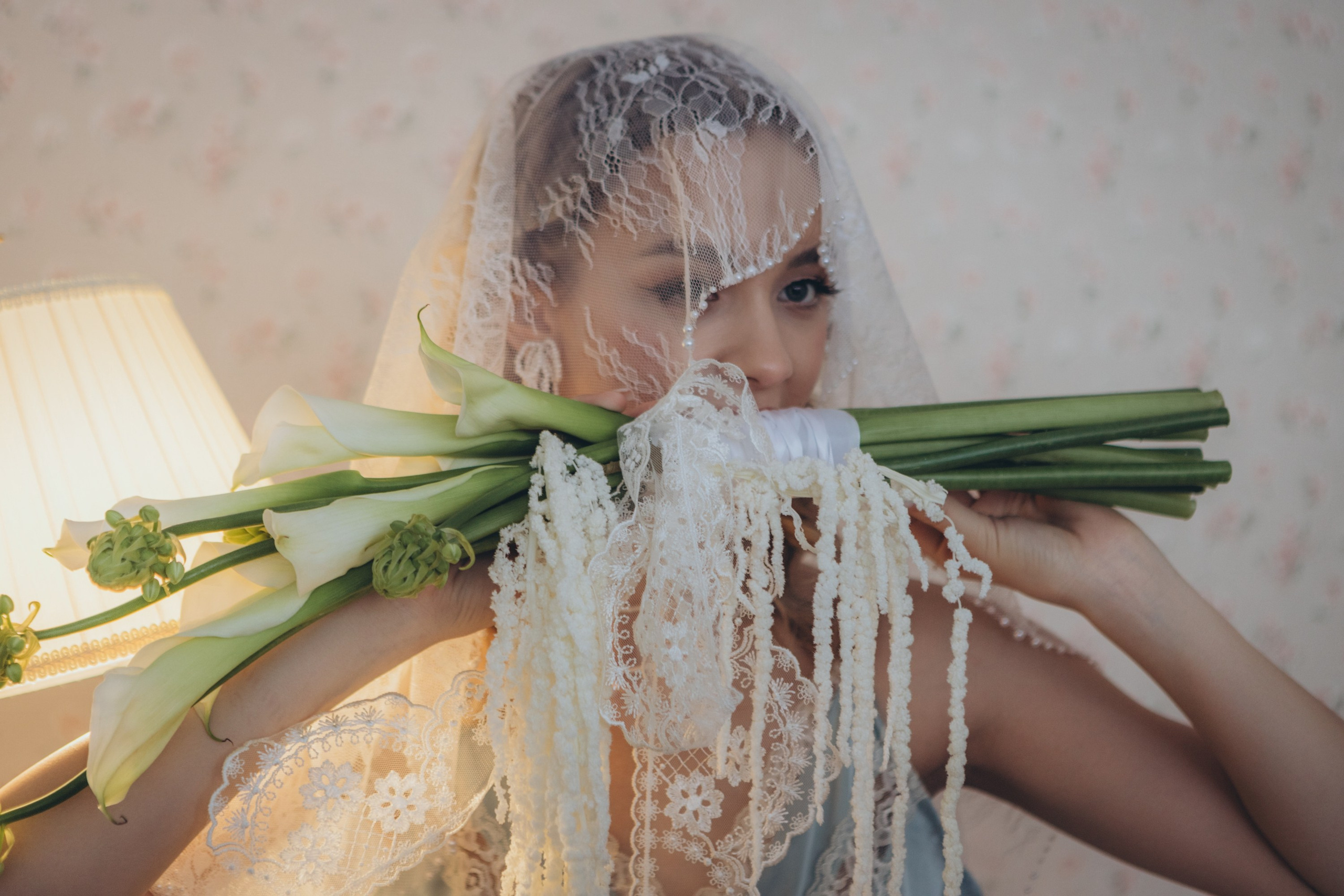 Свадьба Андрея и Эделины. Семейный фотограф в Саратове Елена Прохорова