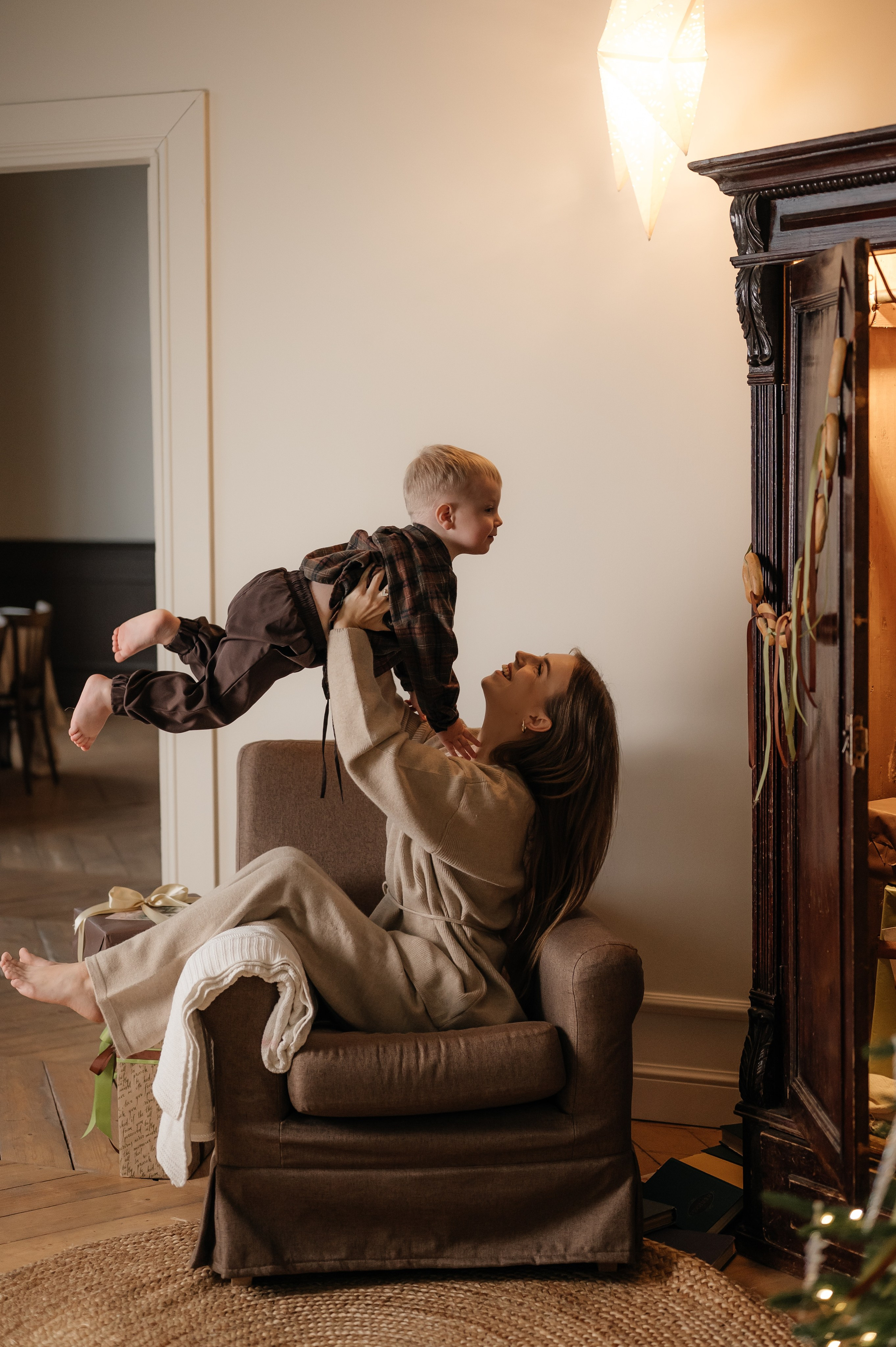 Happy new year🎄. Свадебный и семейный фотограф в Краснодаре Алина Мельник