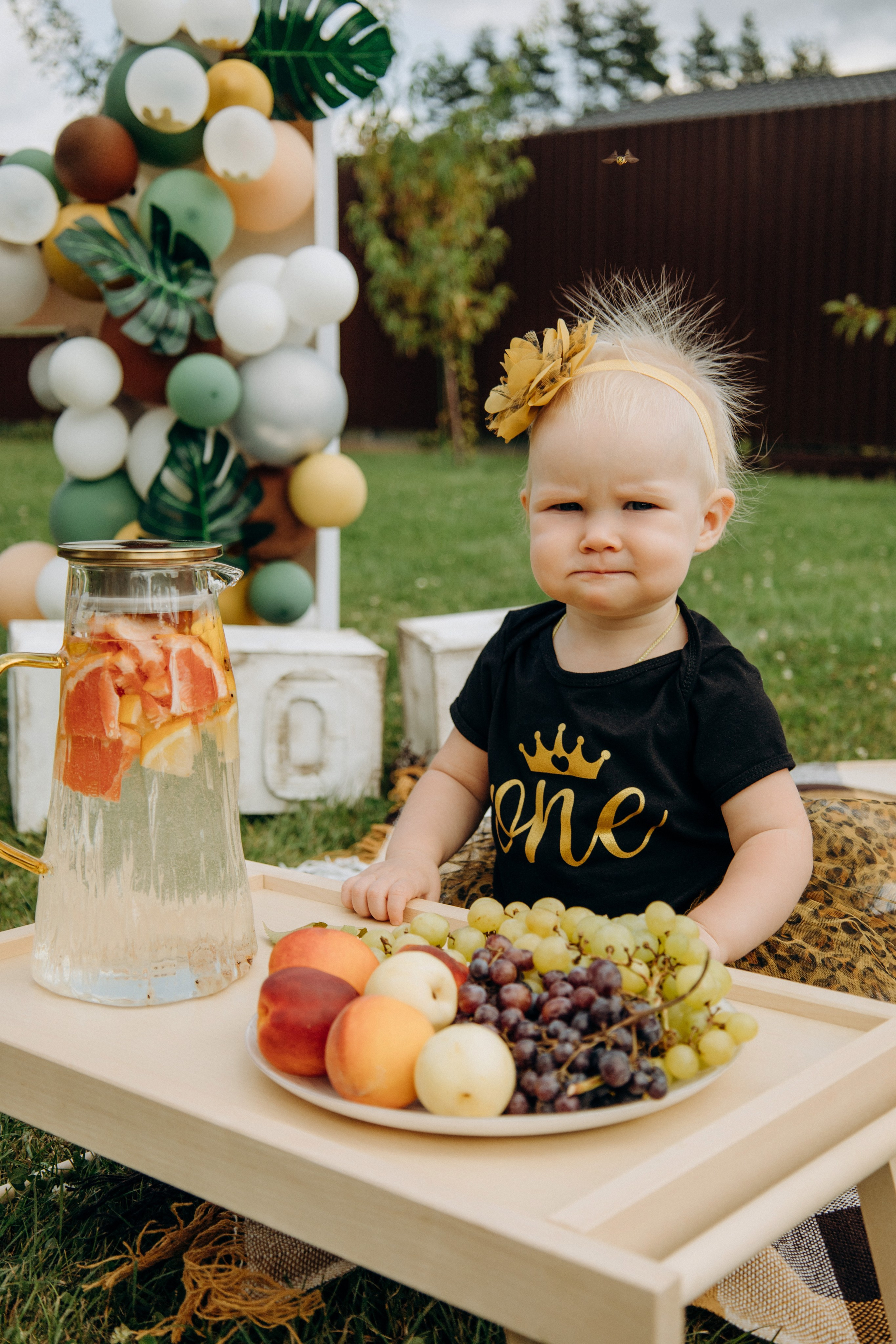 Хрустящие батоны и крошка Милана. Портретный и семейный фотограф в Воронеже Ксения Ремизова