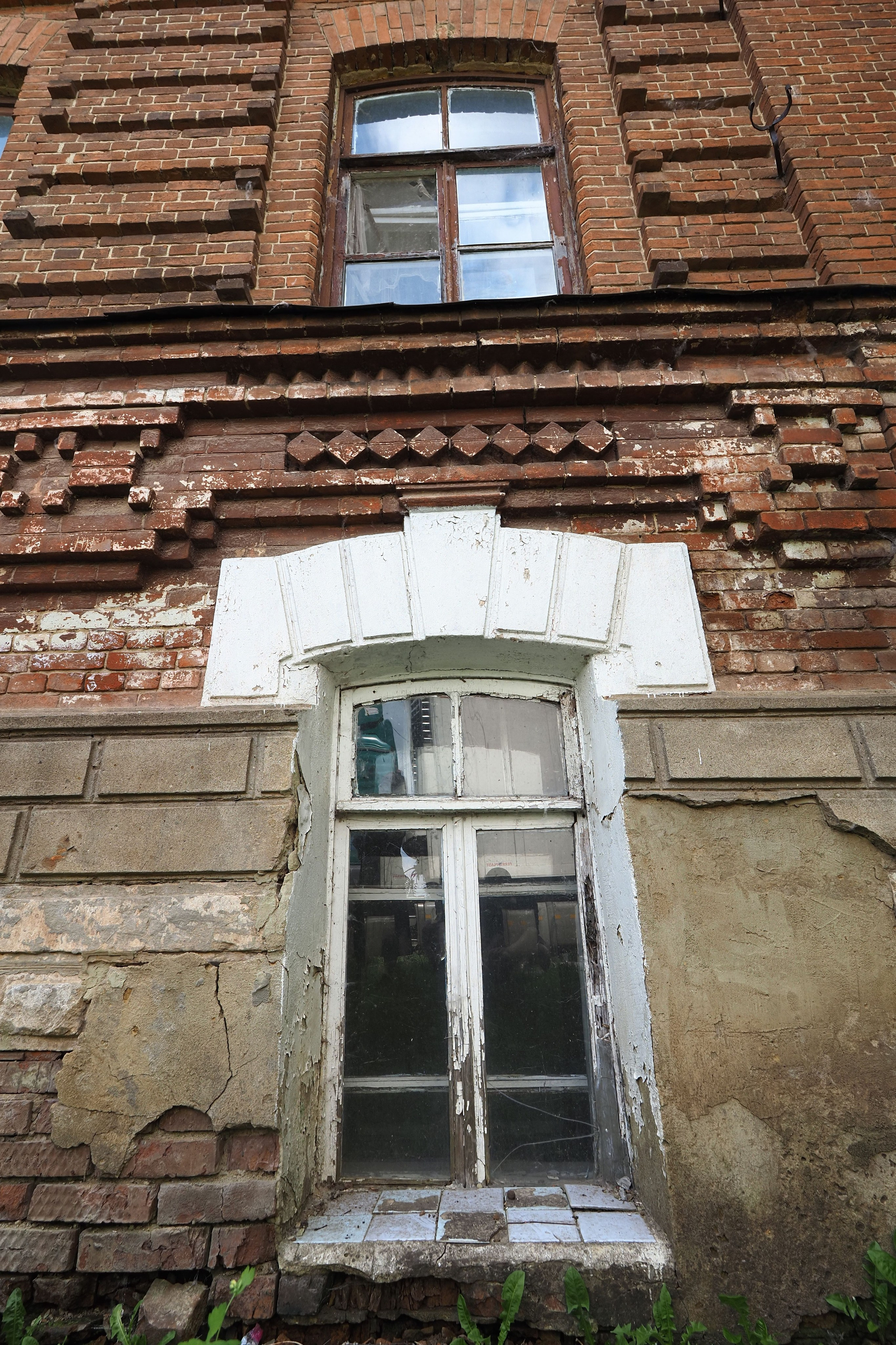 Военный городок. Кинокомиссия Республики Мордовия