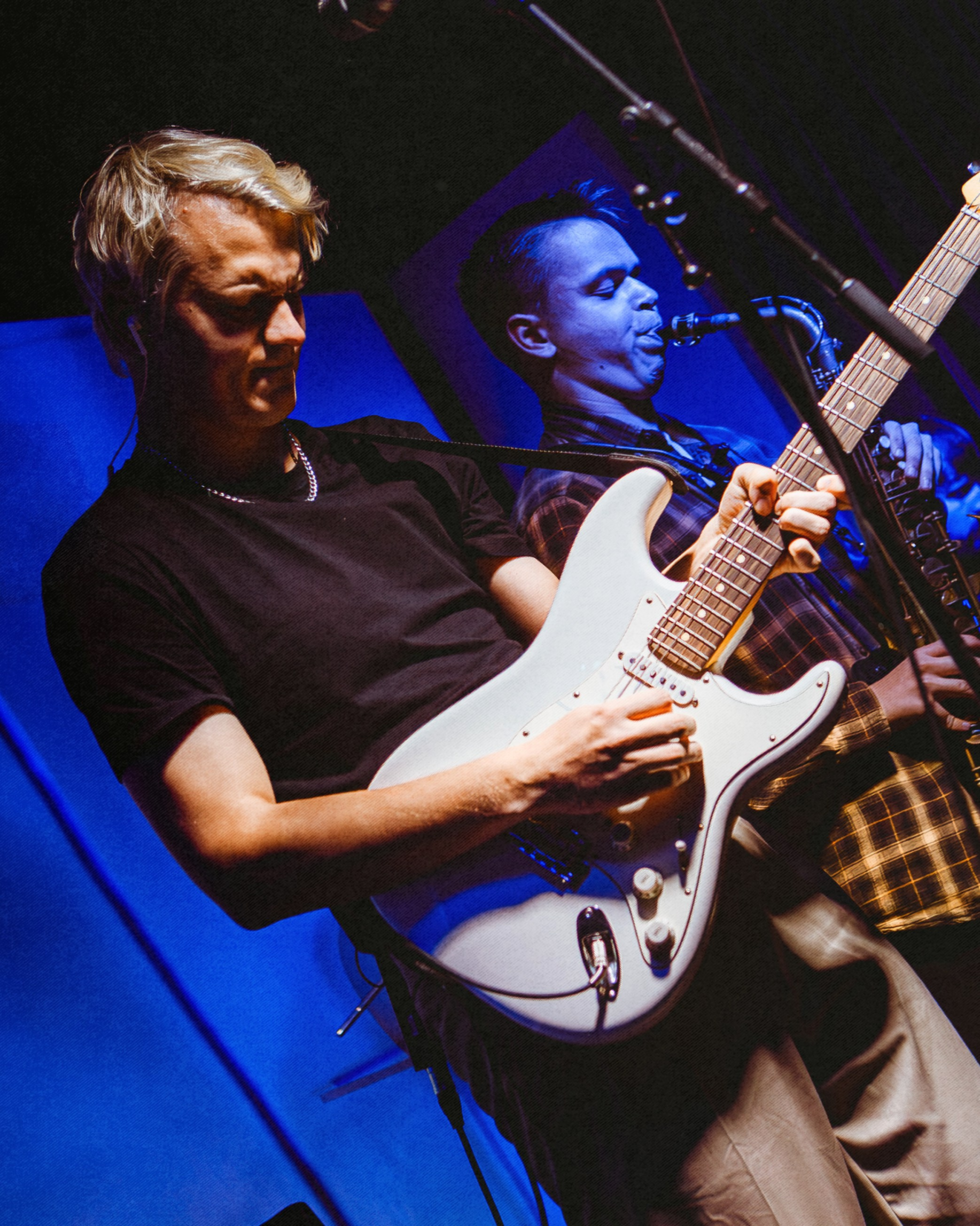 Бесконечный отпуск [pwrhs]. Фотограф Москва