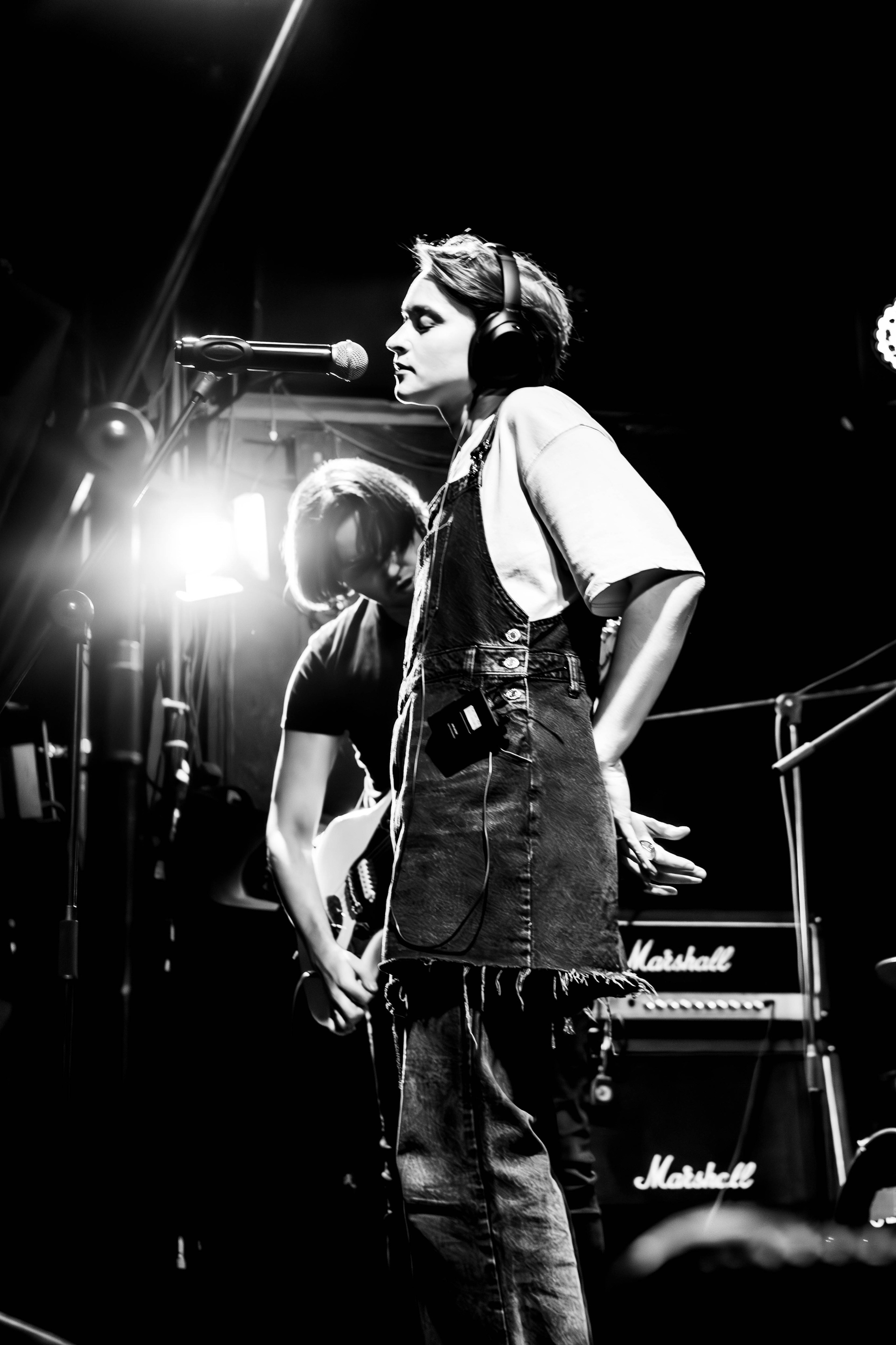 Dog Silent | Mint tea [Pravda Club]. Фотограф Москва