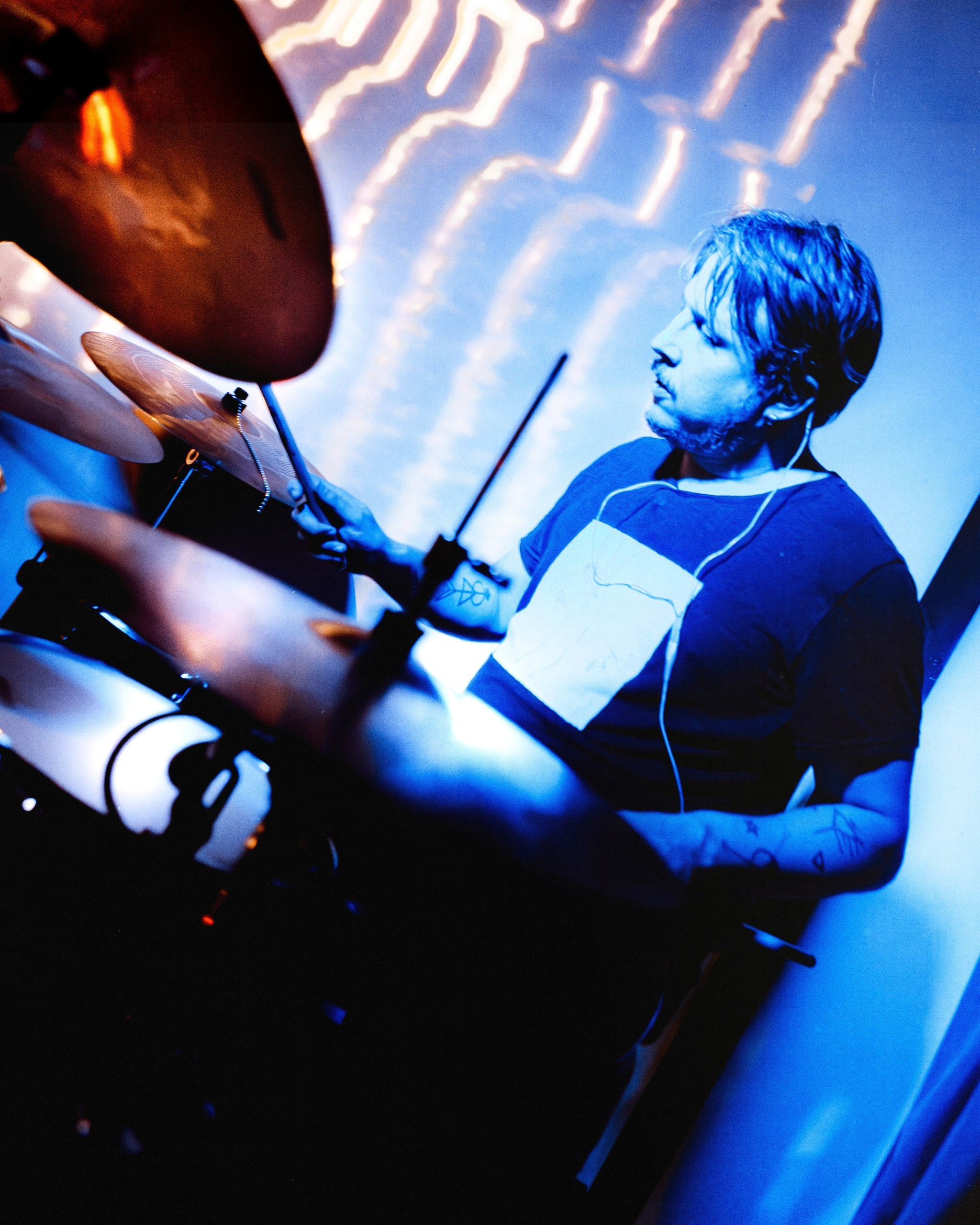 Dog Silent [pwrhs]. Фотограф Москва