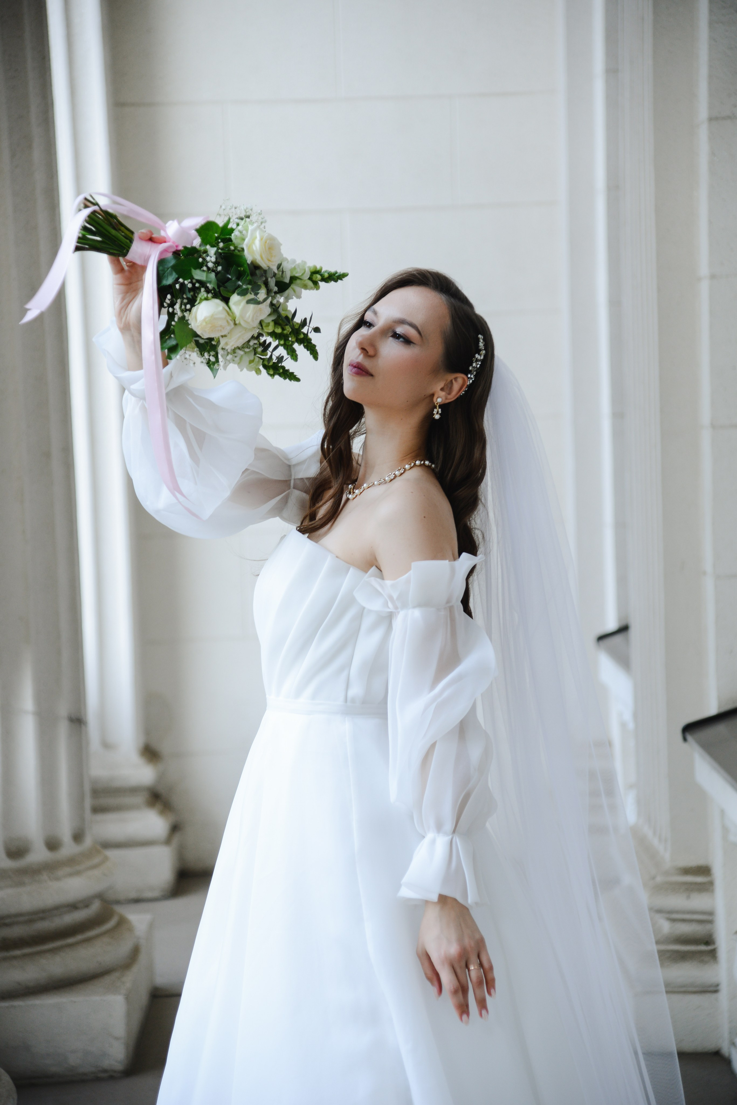 Влад & Аня. Фотограф Ярута Оксана / Ростов-на-Дону