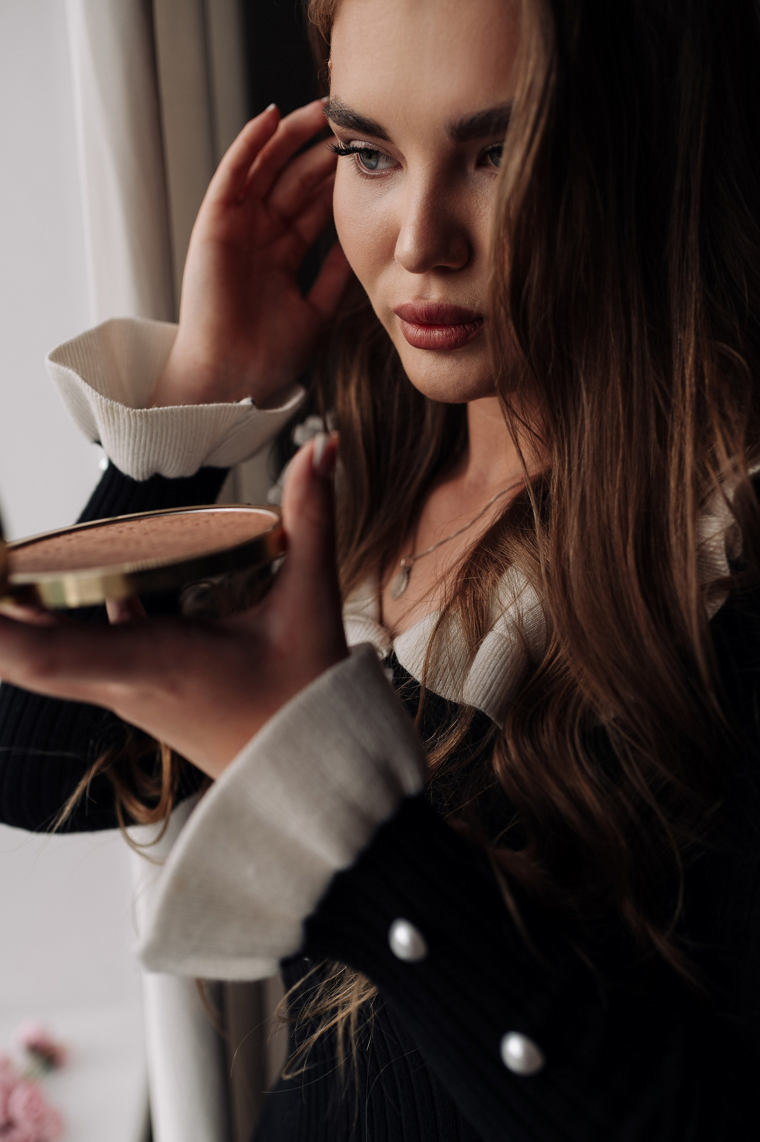 Анастасия. Фотограф Улан-Удэ, Бурятия