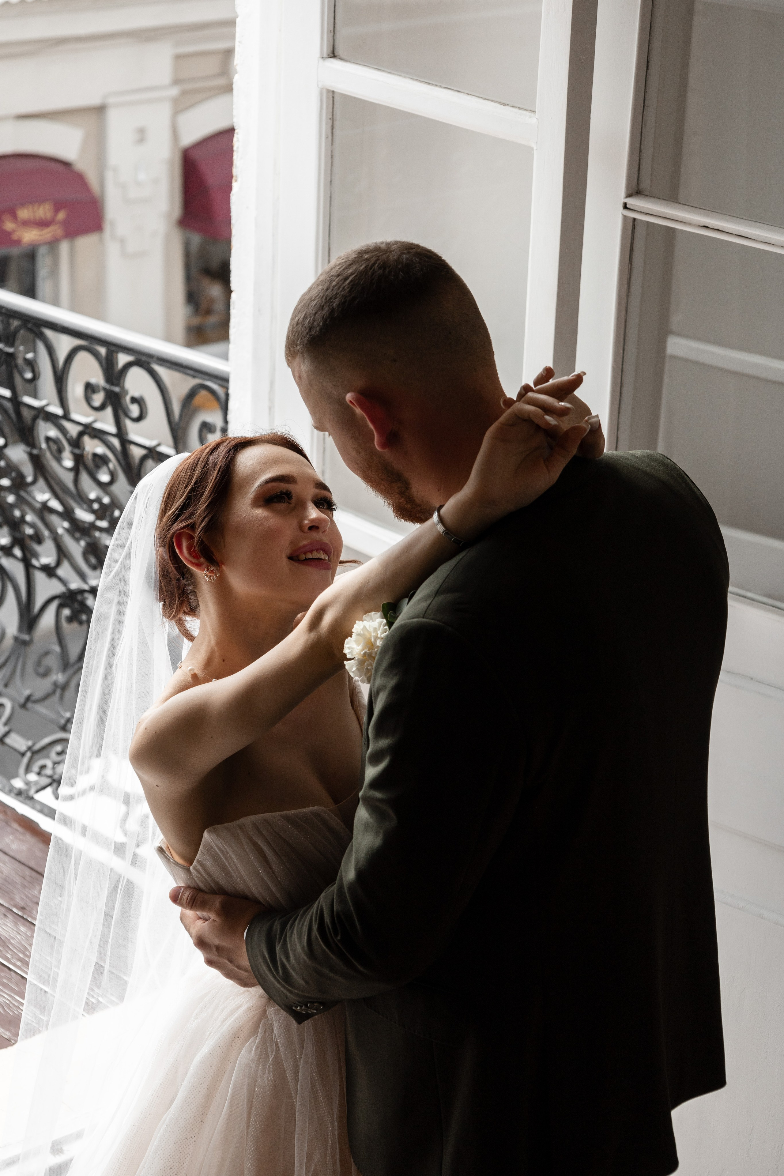 JULIA & ALEXANDER. Фотограф твоих воспоминаний | Алексей Алексеев