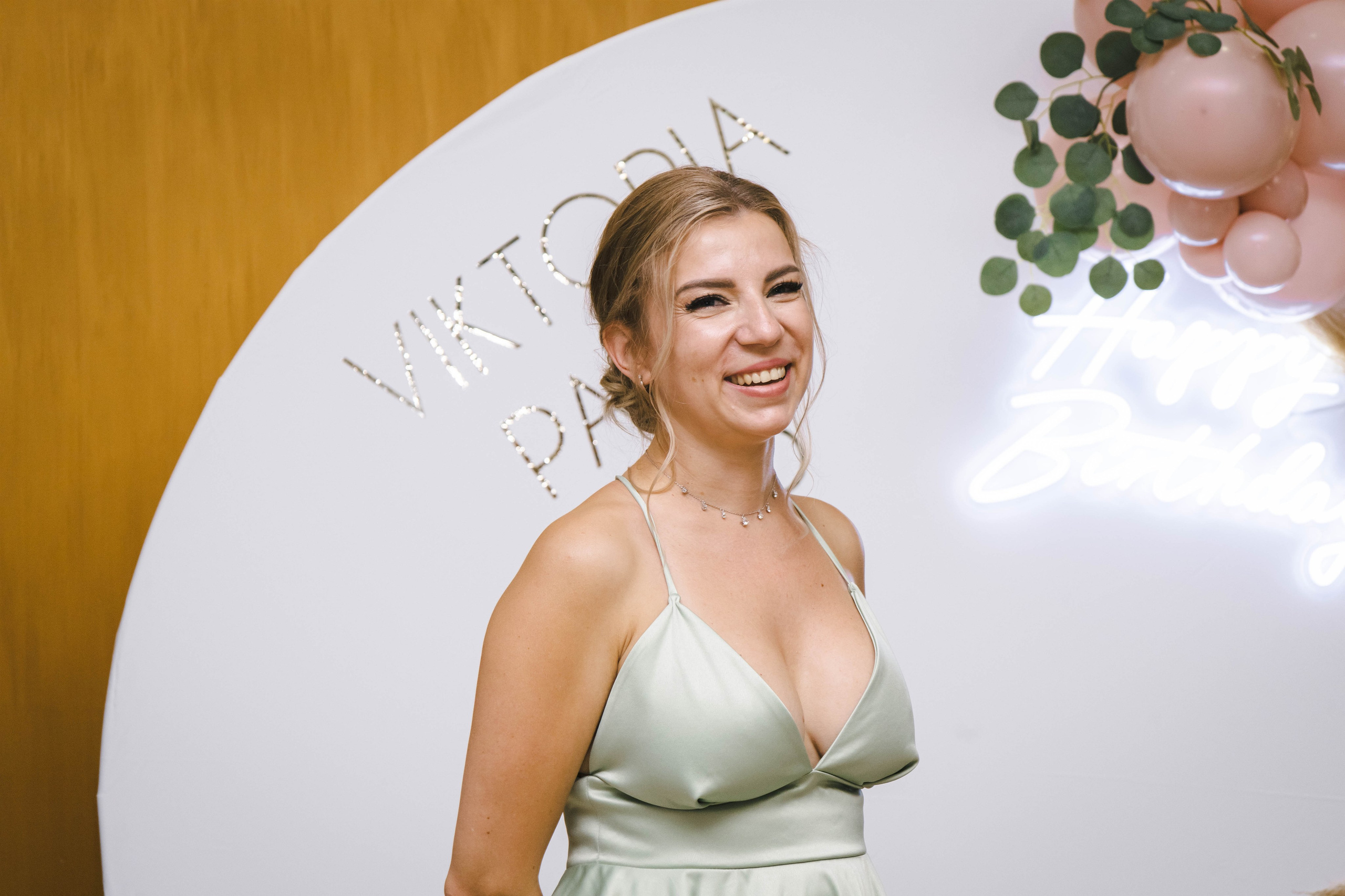 35 лет Виктории. Фотограф твоих воспоминаний | Алексей Алексеев