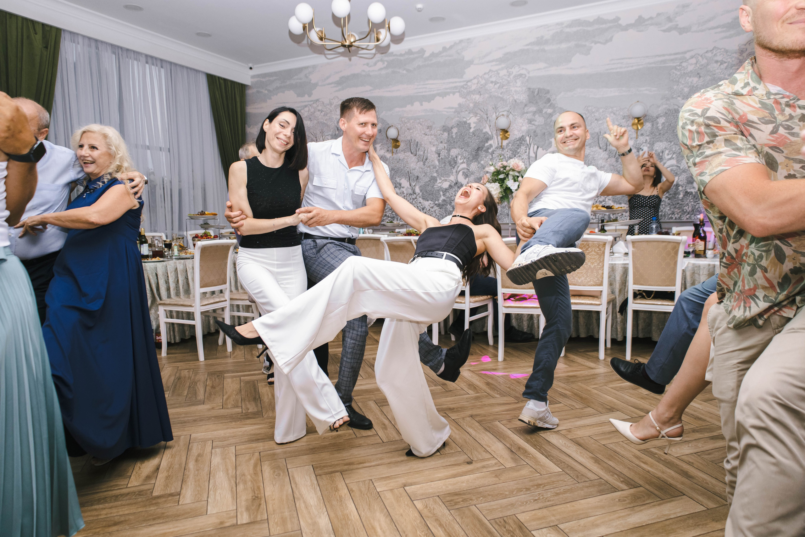 35 лет Виктории. Фотограф твоих воспоминаний | Алексей Алексеев