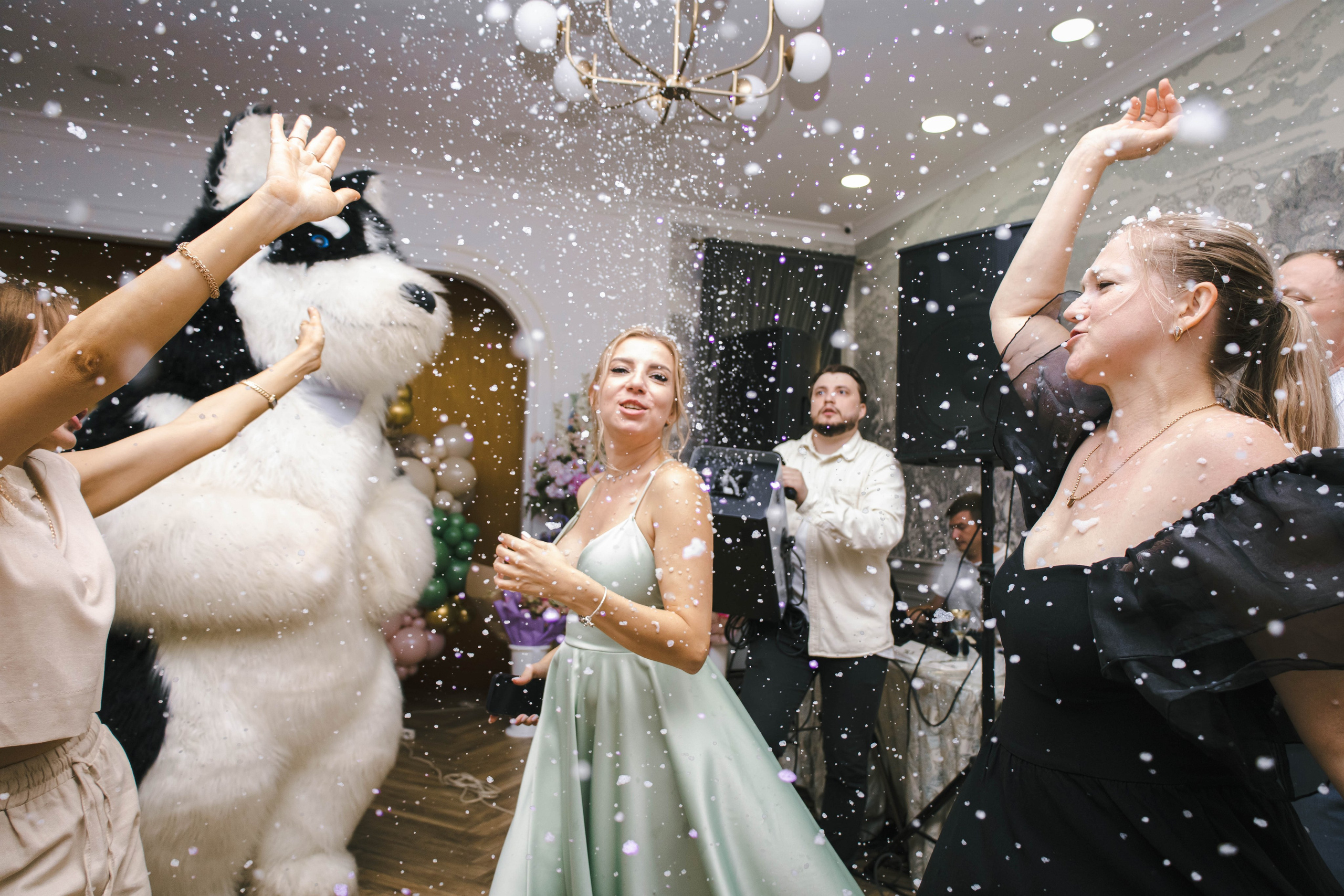 35 лет Виктории. Фотограф твоих воспоминаний | Алексей Алексеев