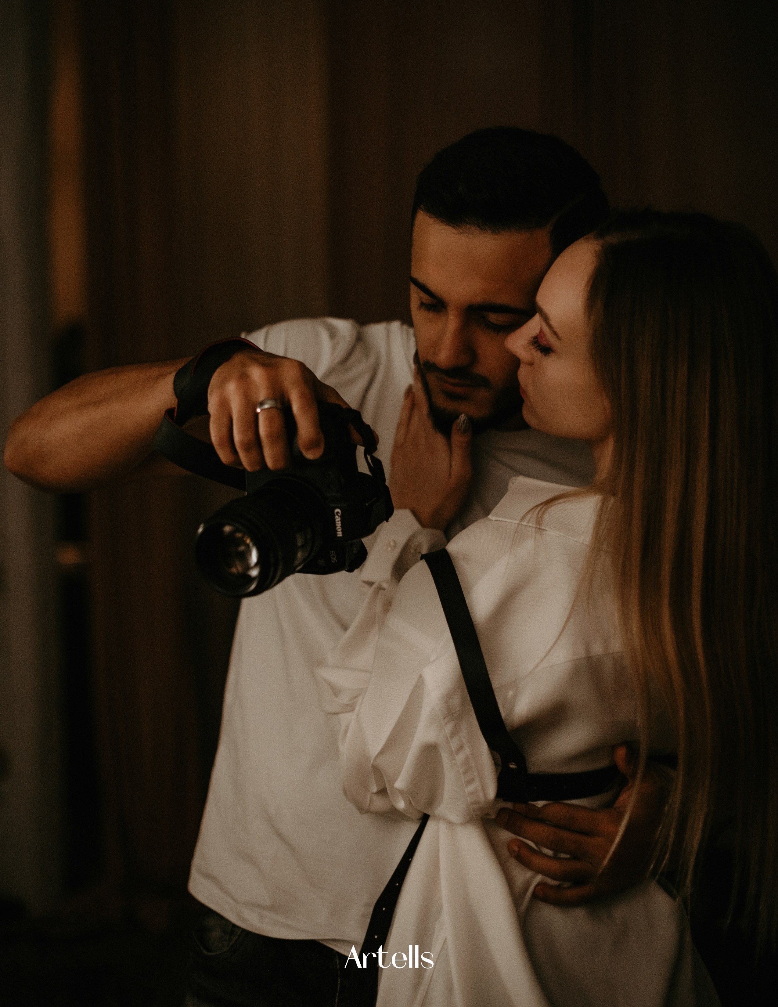 Публикации в журналах. Яна Клещева — фотограф в Екатеринбурге