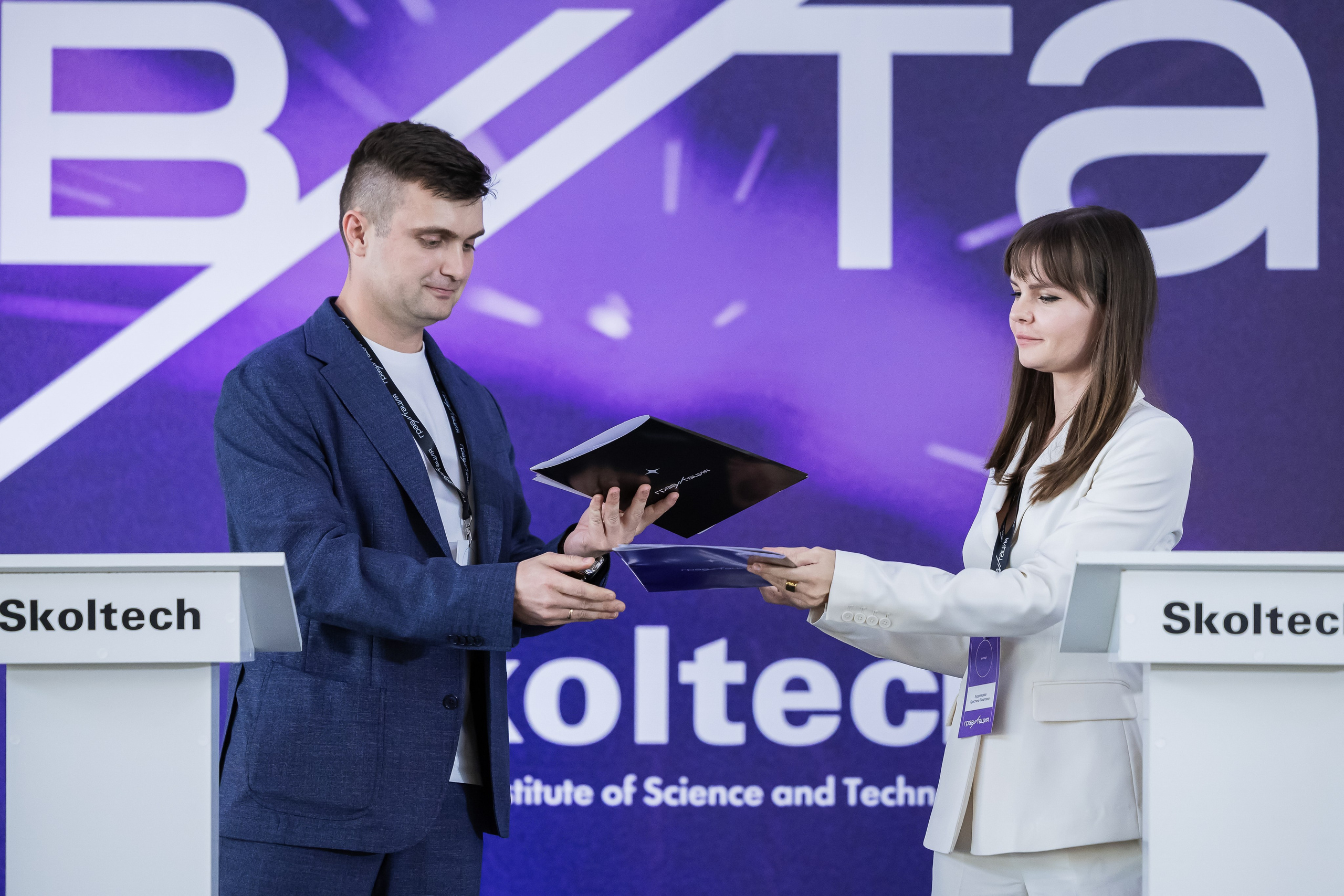 Премия «Гравитация». Репортажный фотограф в Москве Екатерина Якель