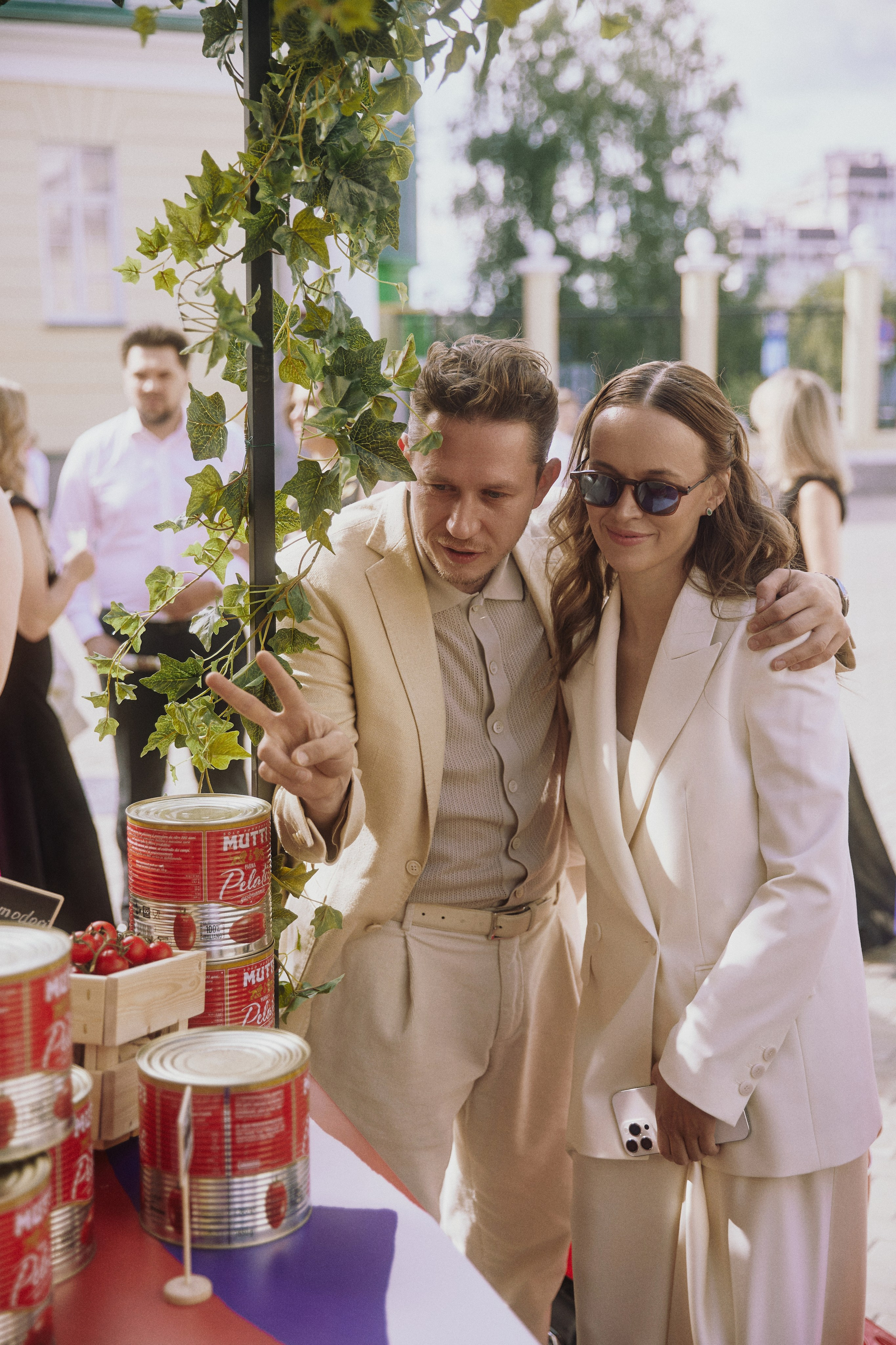 LA DOLCE VITA. Дмитрий Мазуркевич: Профессиональный Репортажный Фотограф