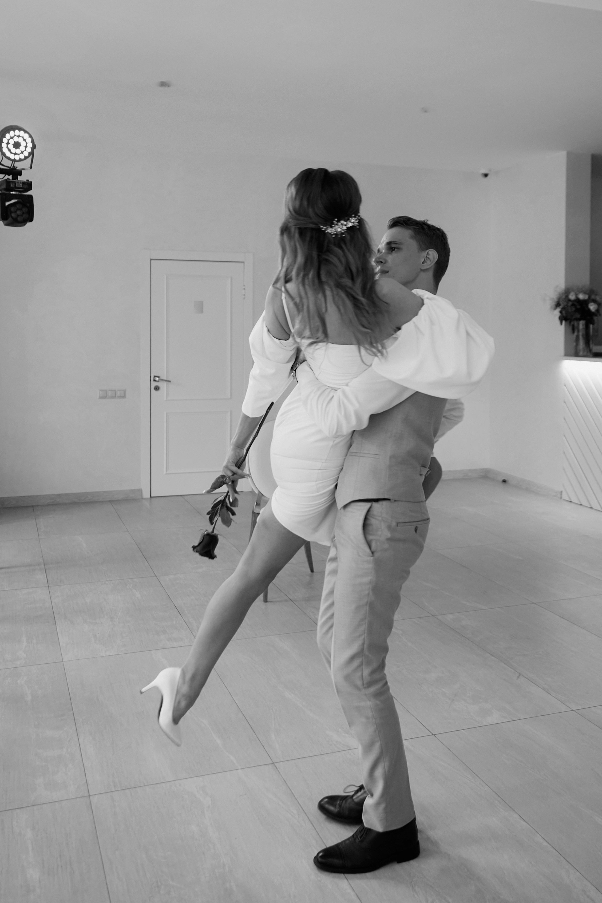 Denis & Liza | Russia, Moscow region. Свадебный фотограф