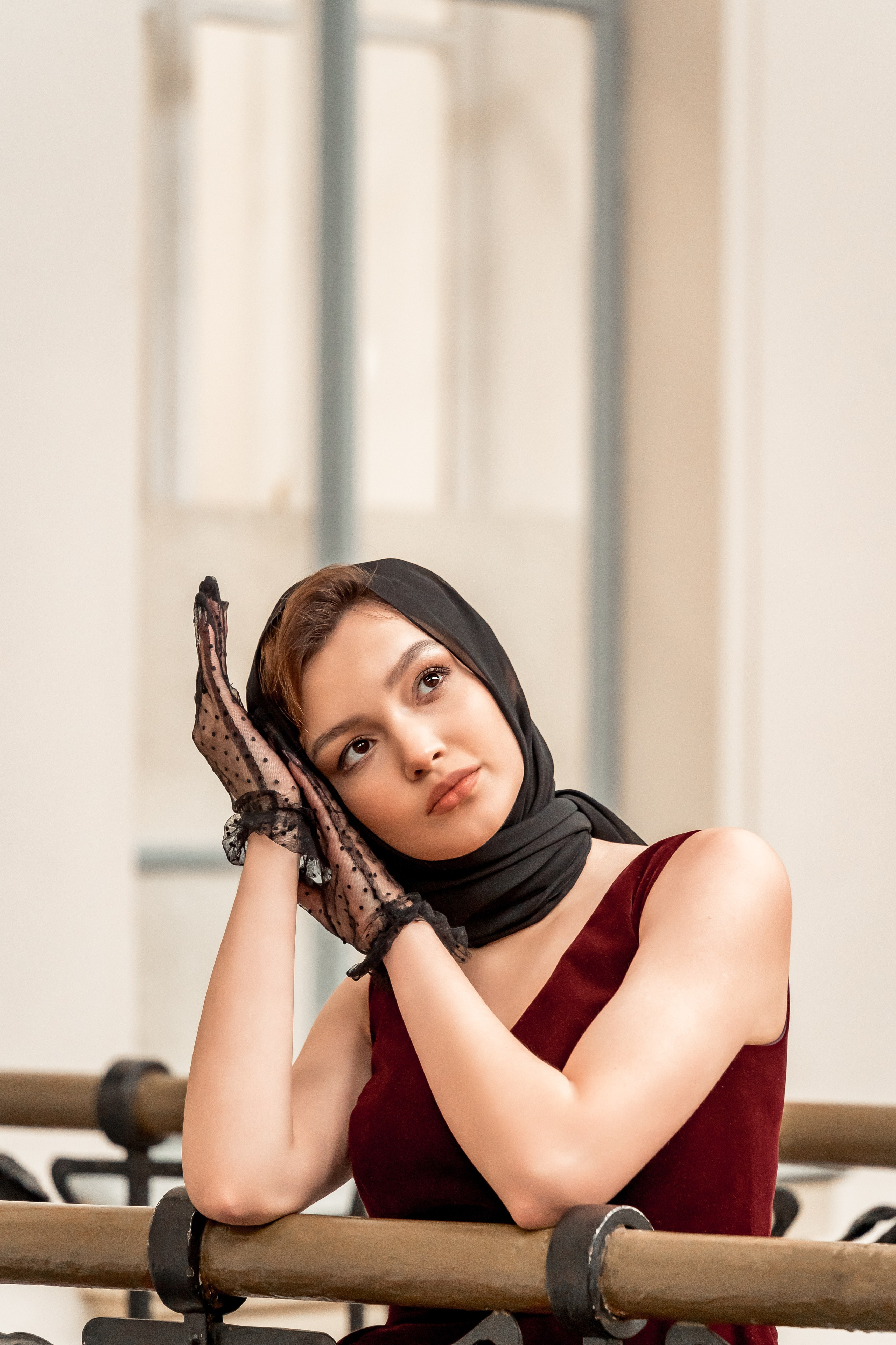 AGAT. Елена Соболева Женский портретный фотограф