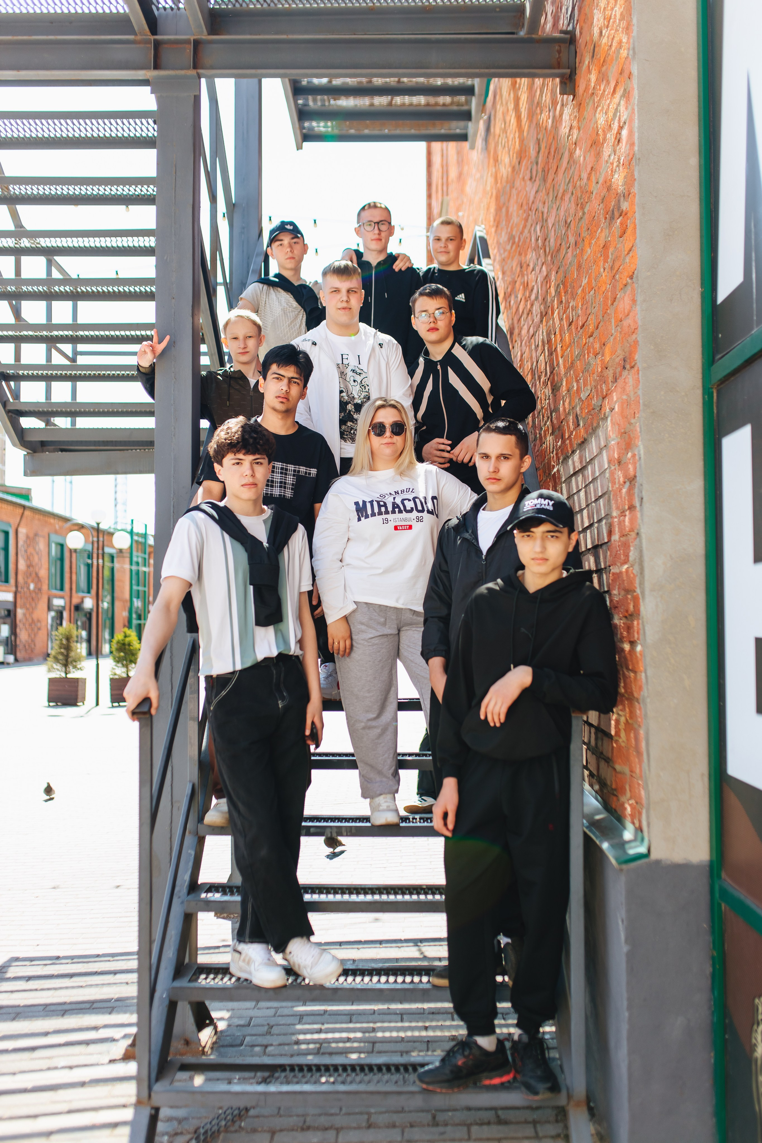 11 класс, Ликерка. Свадебный и семейный фотограф в Туле и области Маша Костина