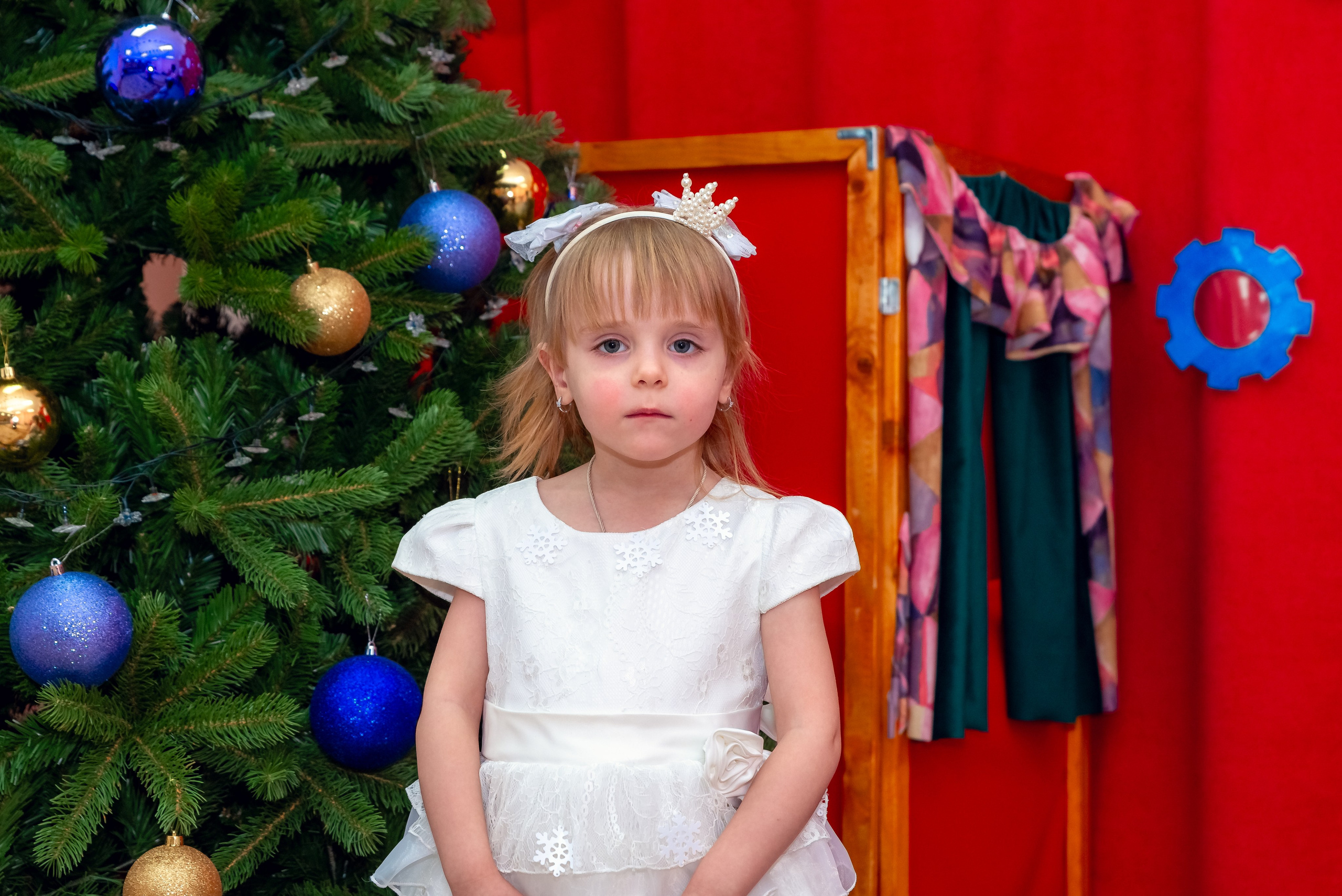 Утренник в саду. Фотограф Крещение Венчание Москва