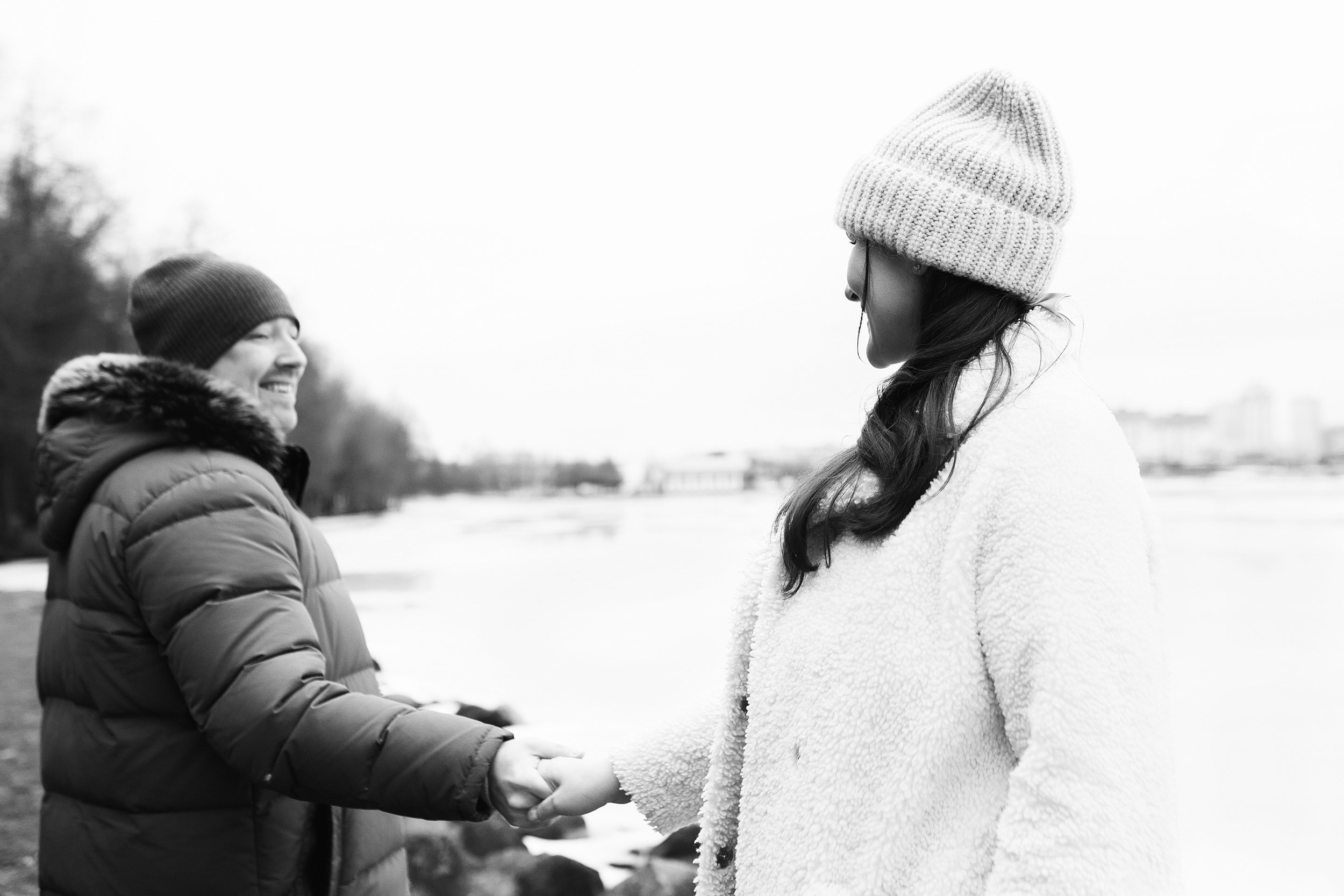 НЕЛЛИ и МАКСИМ. Фотограф новорожденных Оксана Полевская