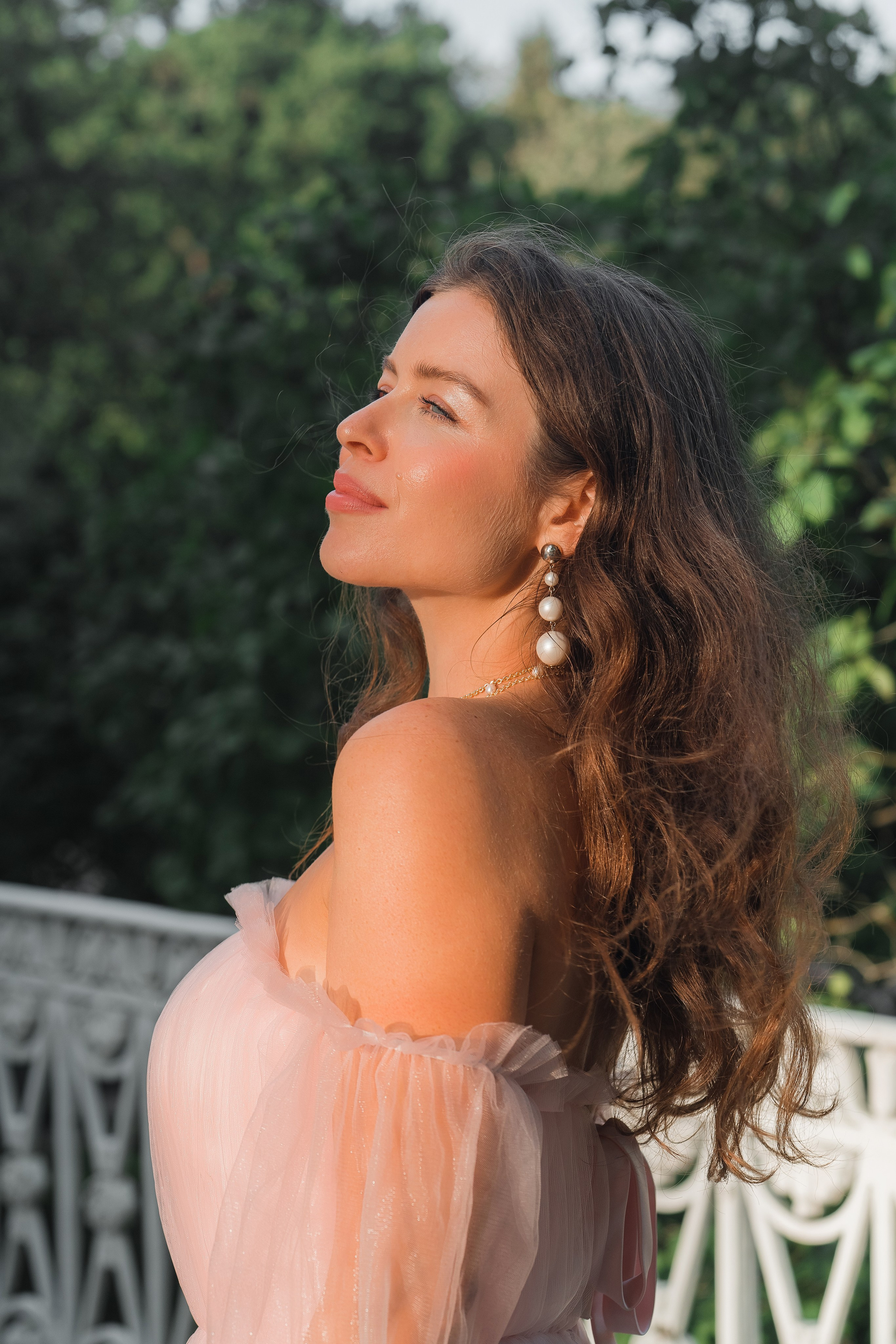 Портретная фотосъемка