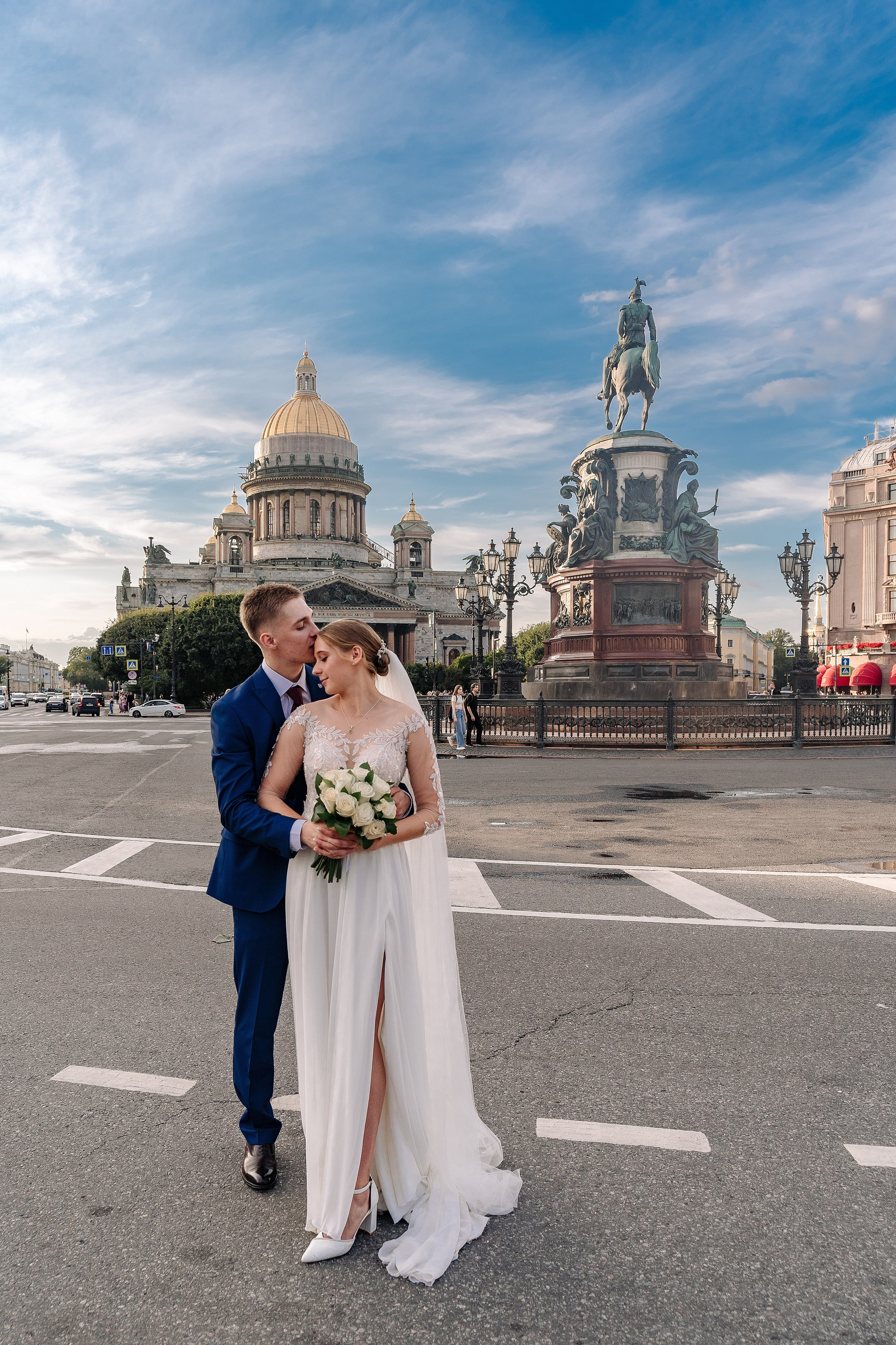 Иван + Александра