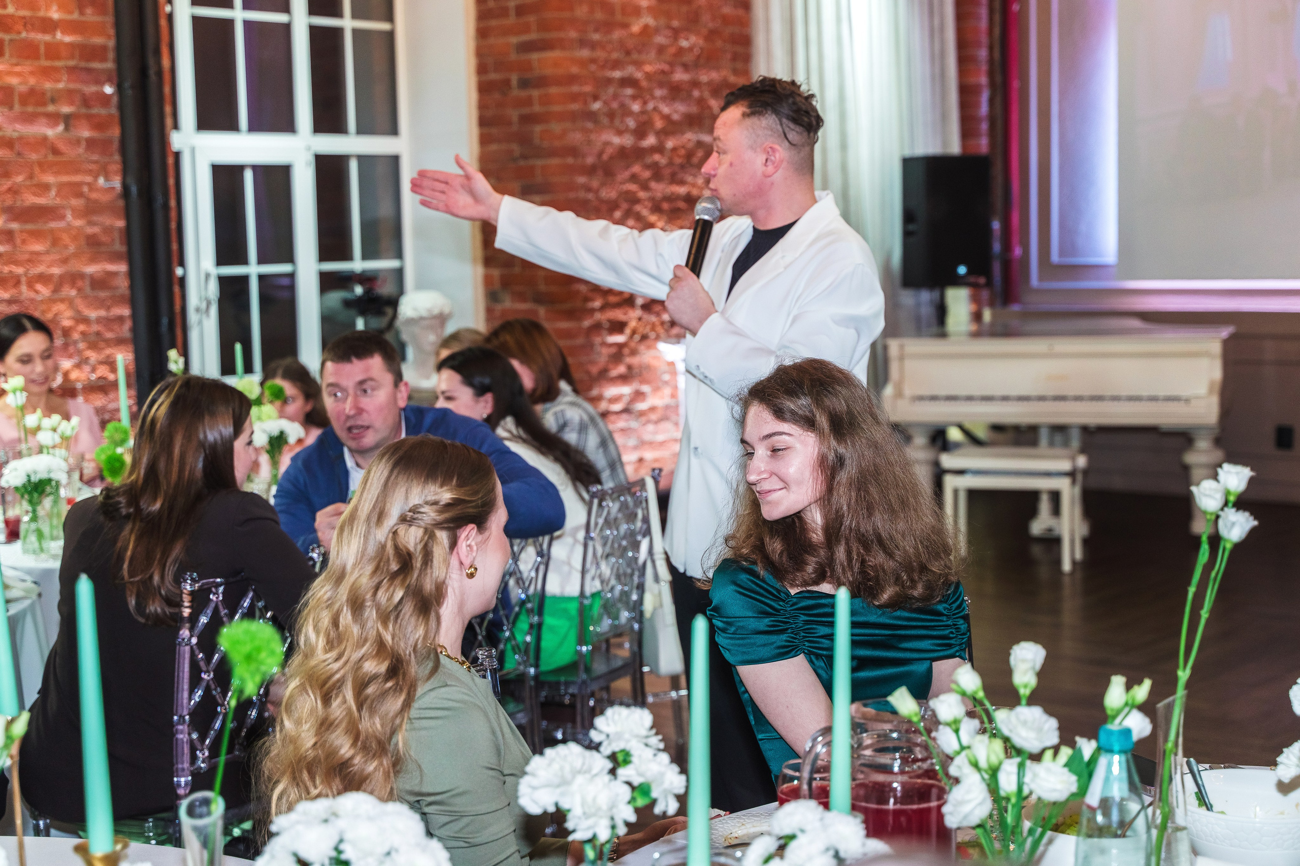 Евгений + Елена