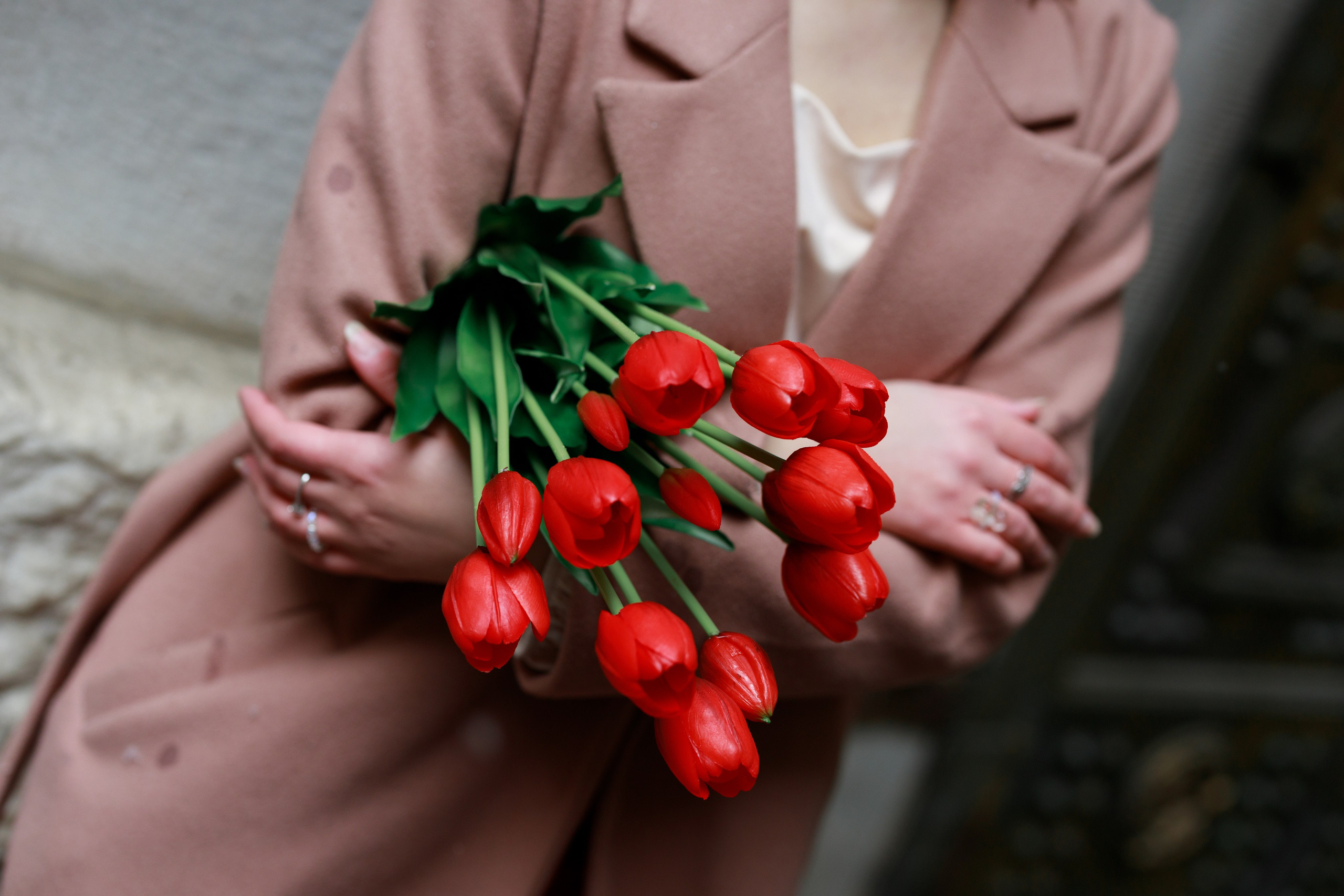 Индивидуальные. Фотограф Санкт-Петербург Конюхова Мария