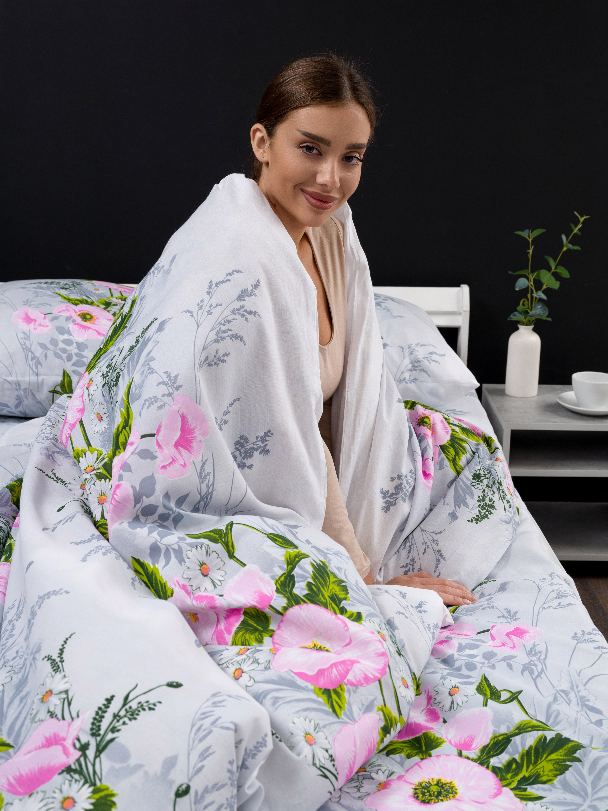 Съемка в студии «Изюм». Фотограф для маркетплейсов в г. Иваново Клещенок Юлия