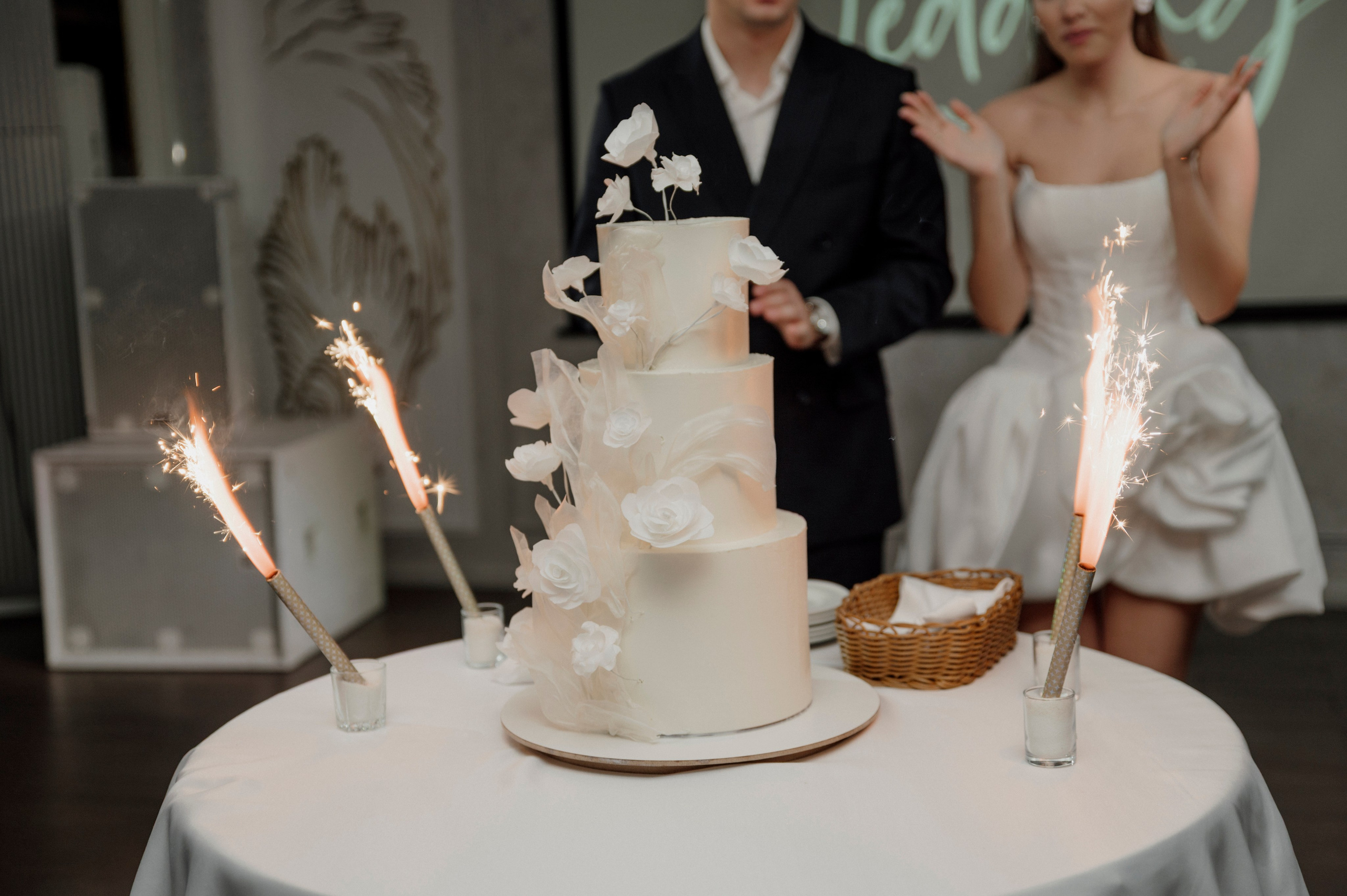 Артем и Настя. Свадебный и Семейный фотограф в Ярославле Алёна Колясникова