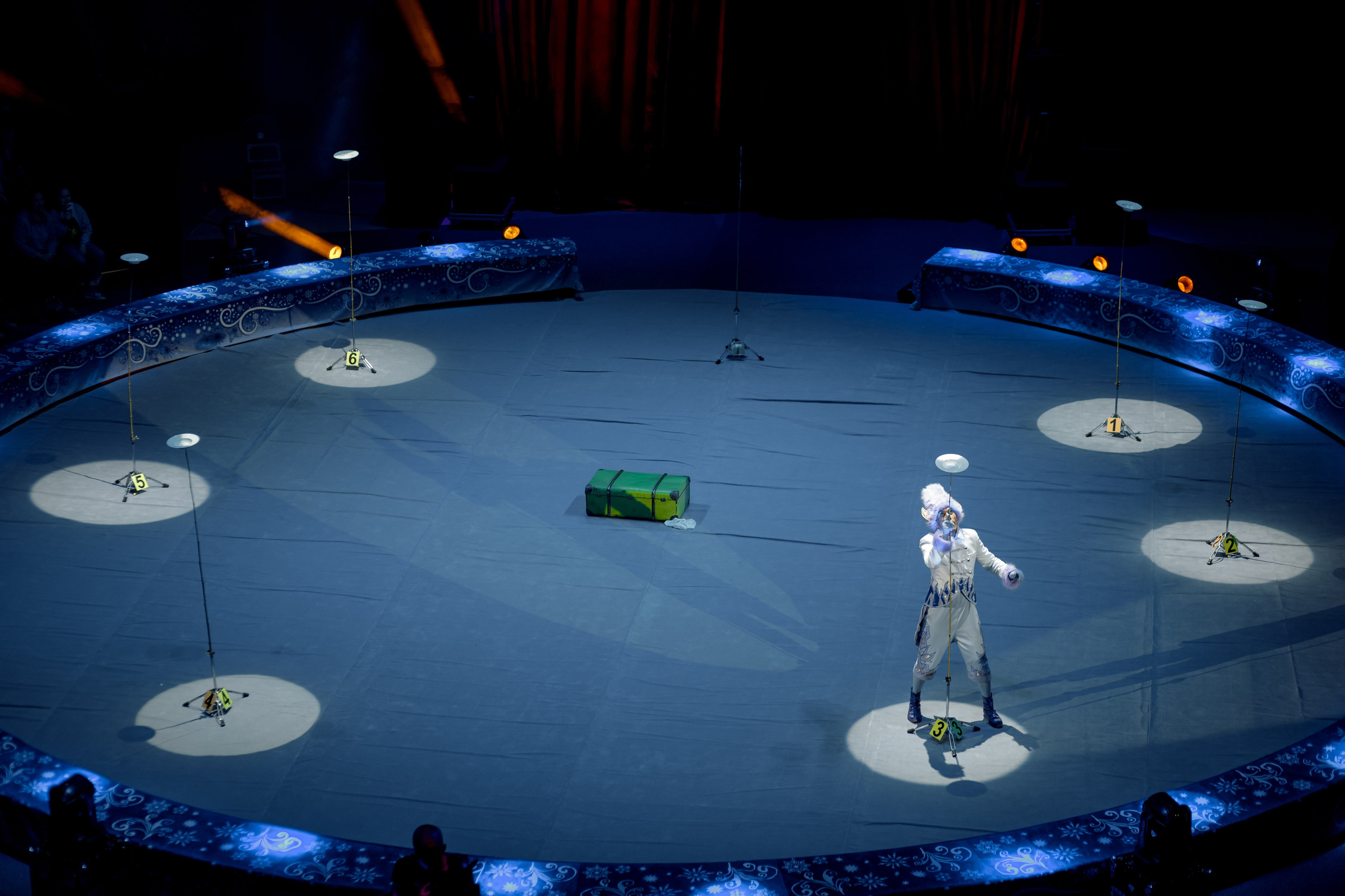 Цирк Moretti в Иркутске. Свадебный фотограф Иркутск, репортажный фотограф Иркутск