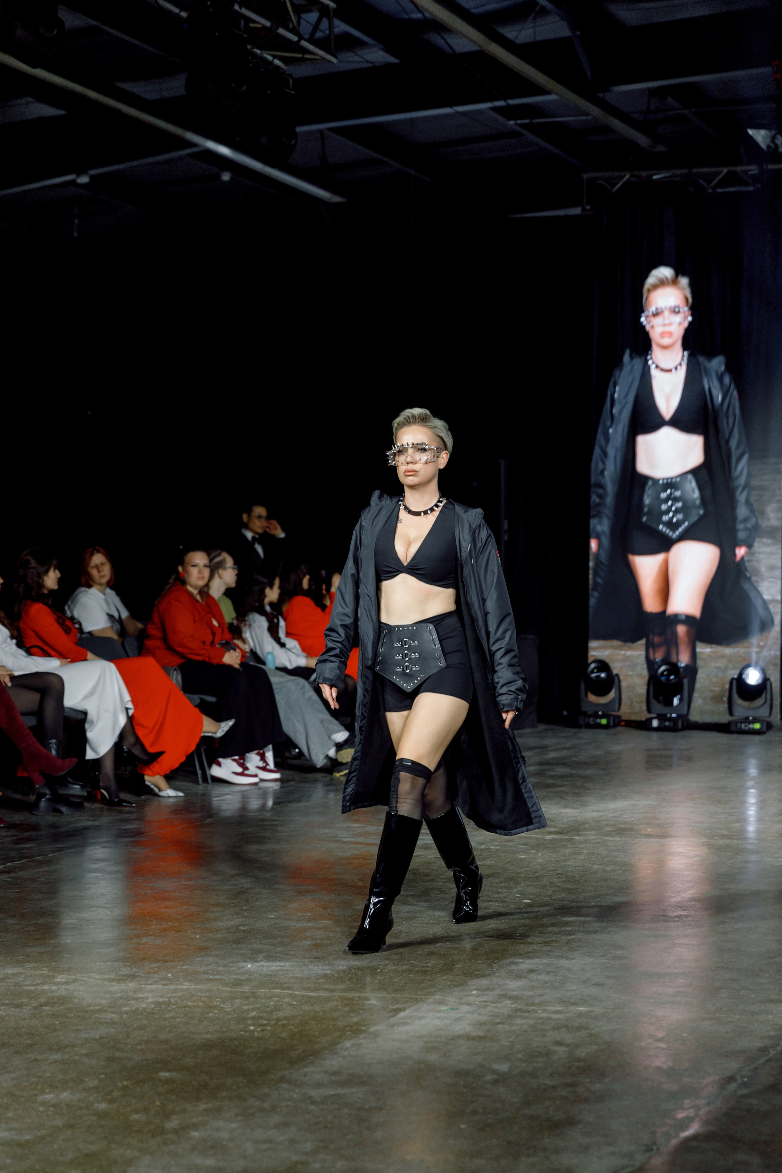 Fashion Fest Irkutsk Весна'26. Свадебный фотограф Иркутск, репортажный фотограф Иркутск