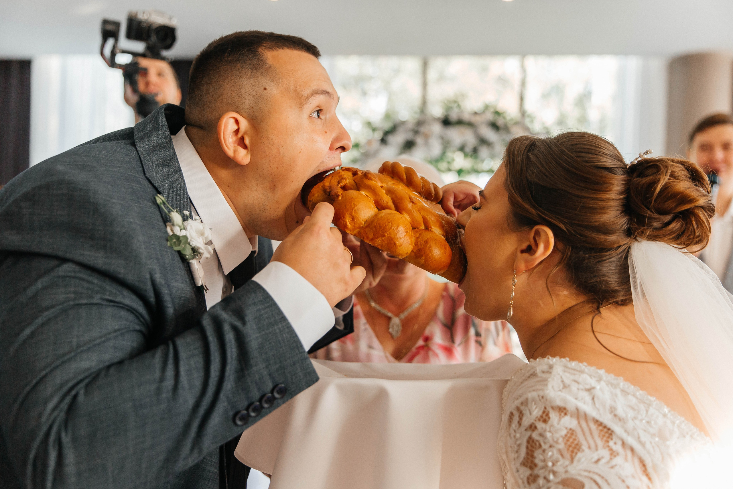 Владислав & Александра. Главная