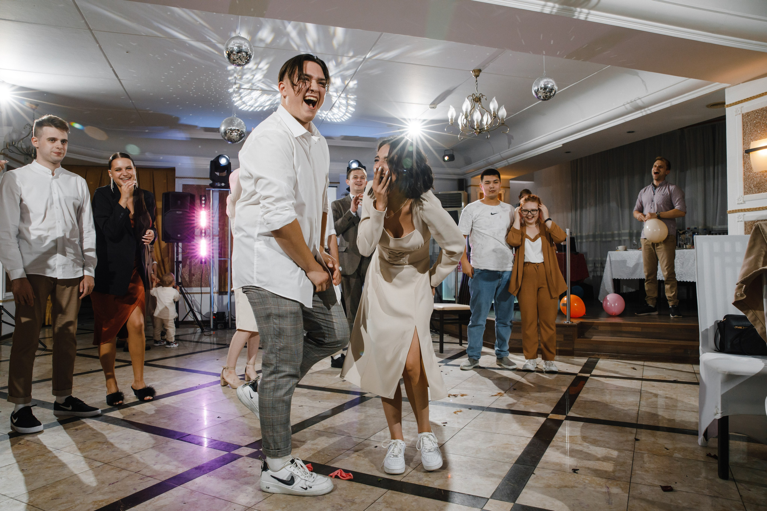 Свадьба Александра и Софьи. Свадебный и репортажный фотограф в Новокузнецке Вьюхин Александр