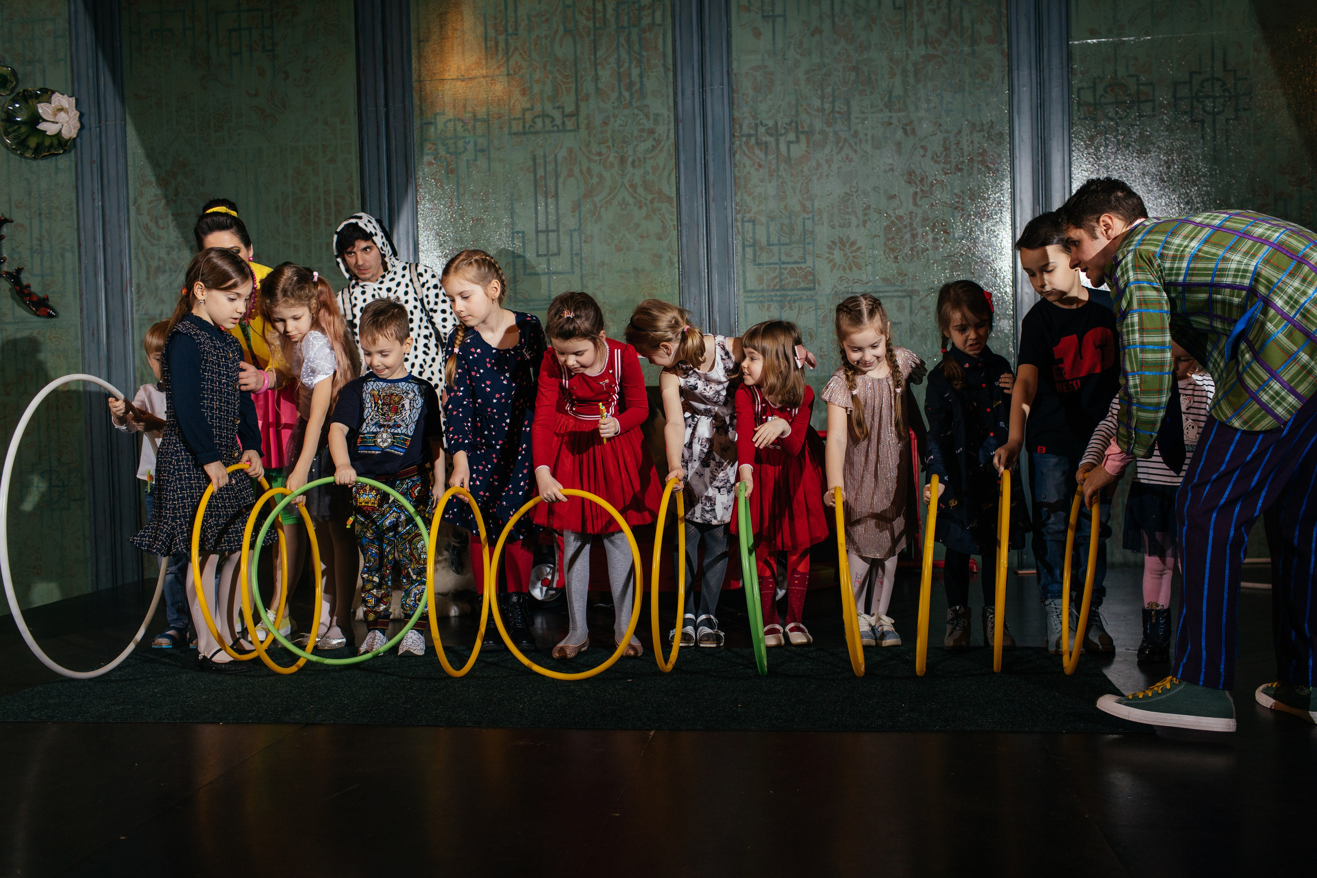 Алине 7 лет. Свадебный и семейный фотограф