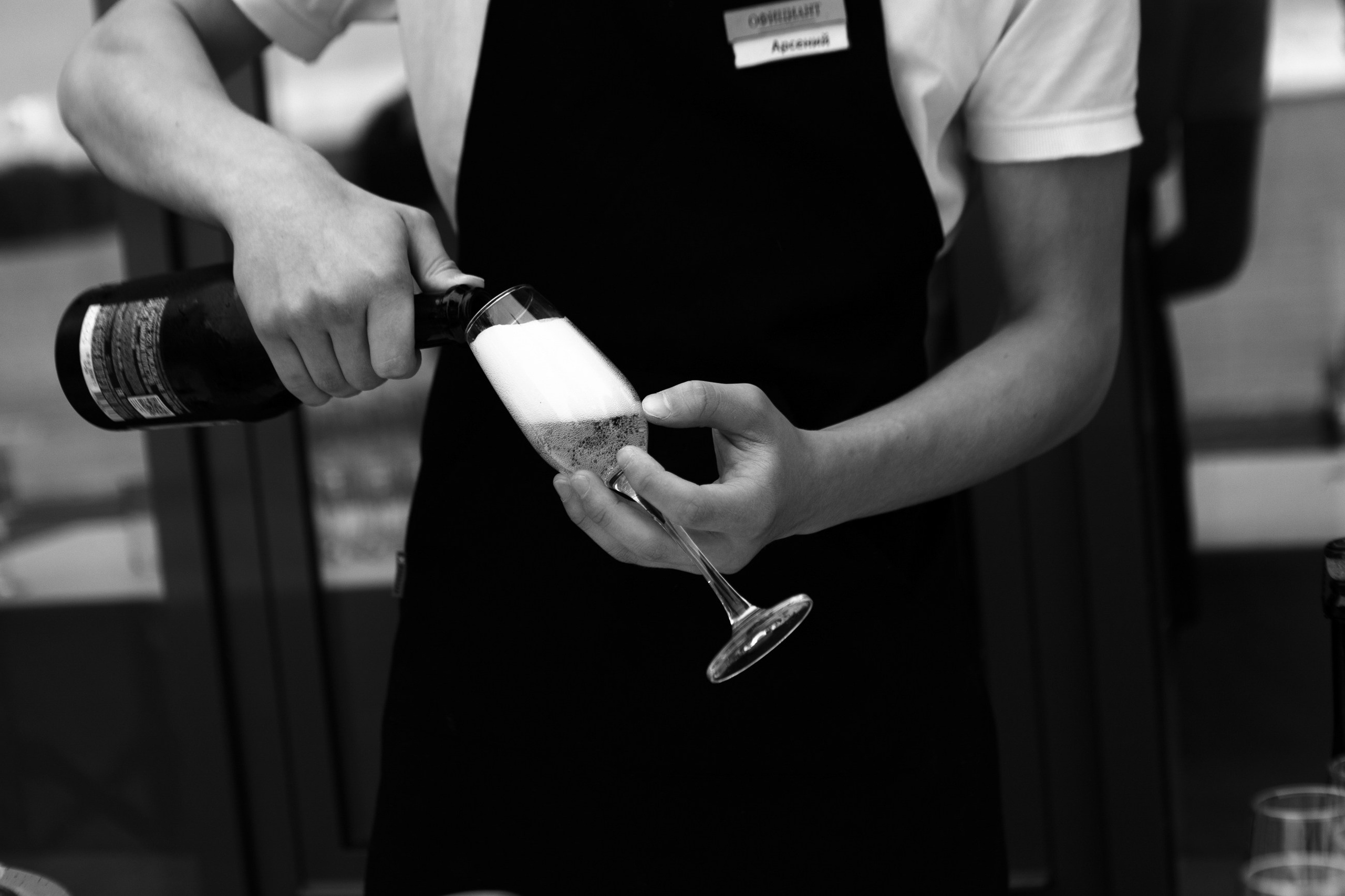 Артём и Екатерина. LEVORIGINAL