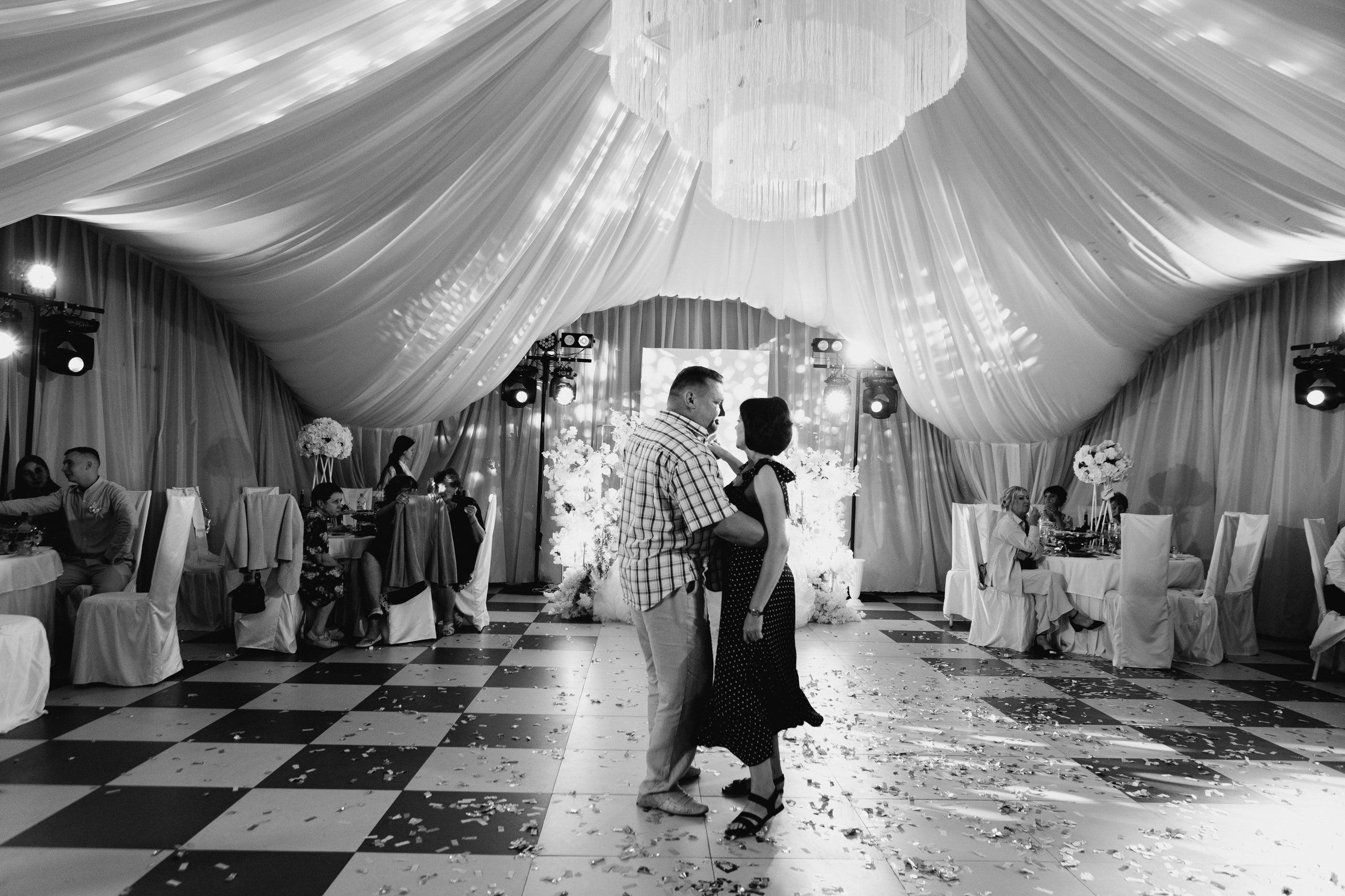 Денис и Виктория. LEVORIGINAL