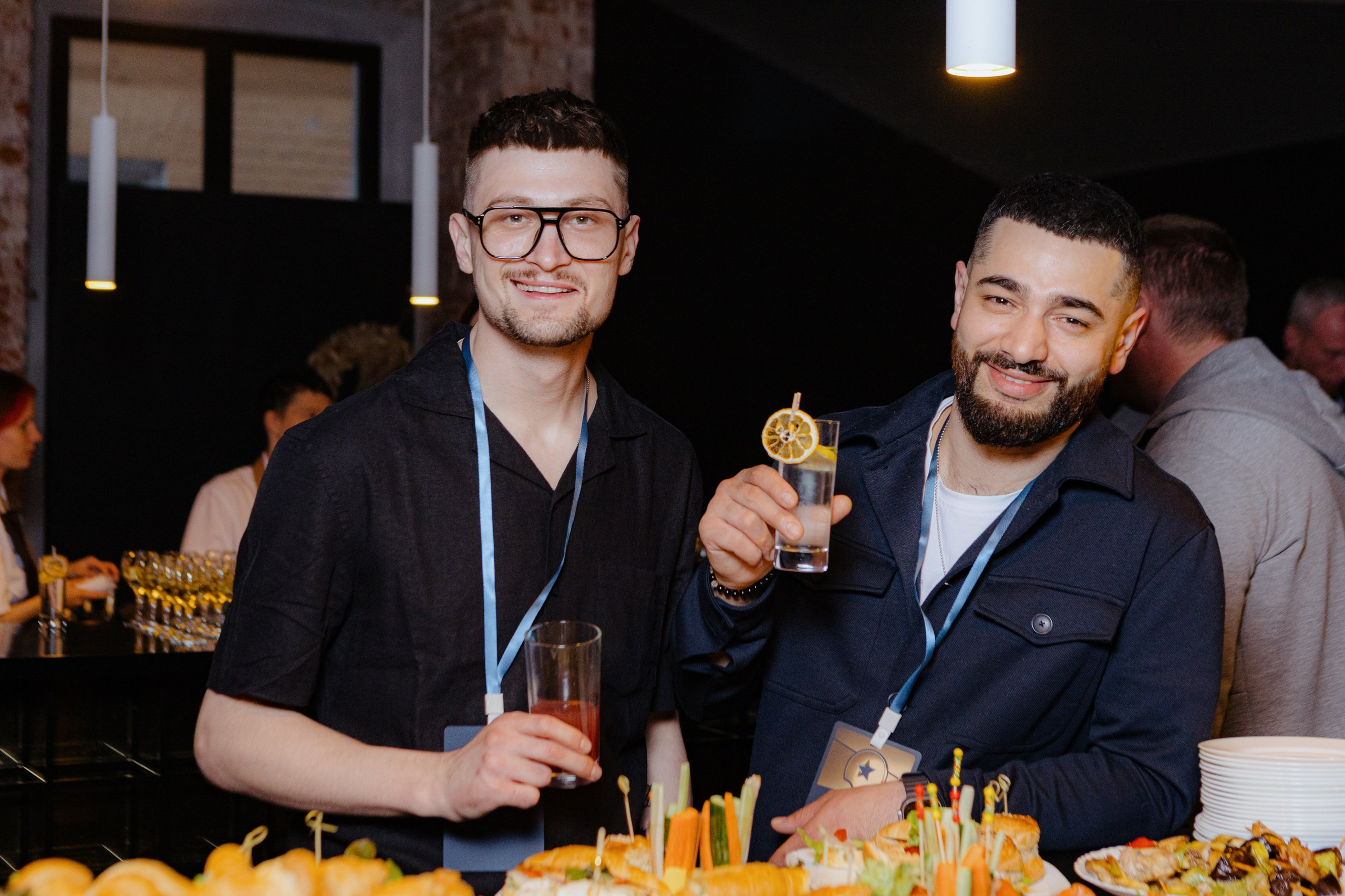 Премия 2Гис. LEVORIGINAL