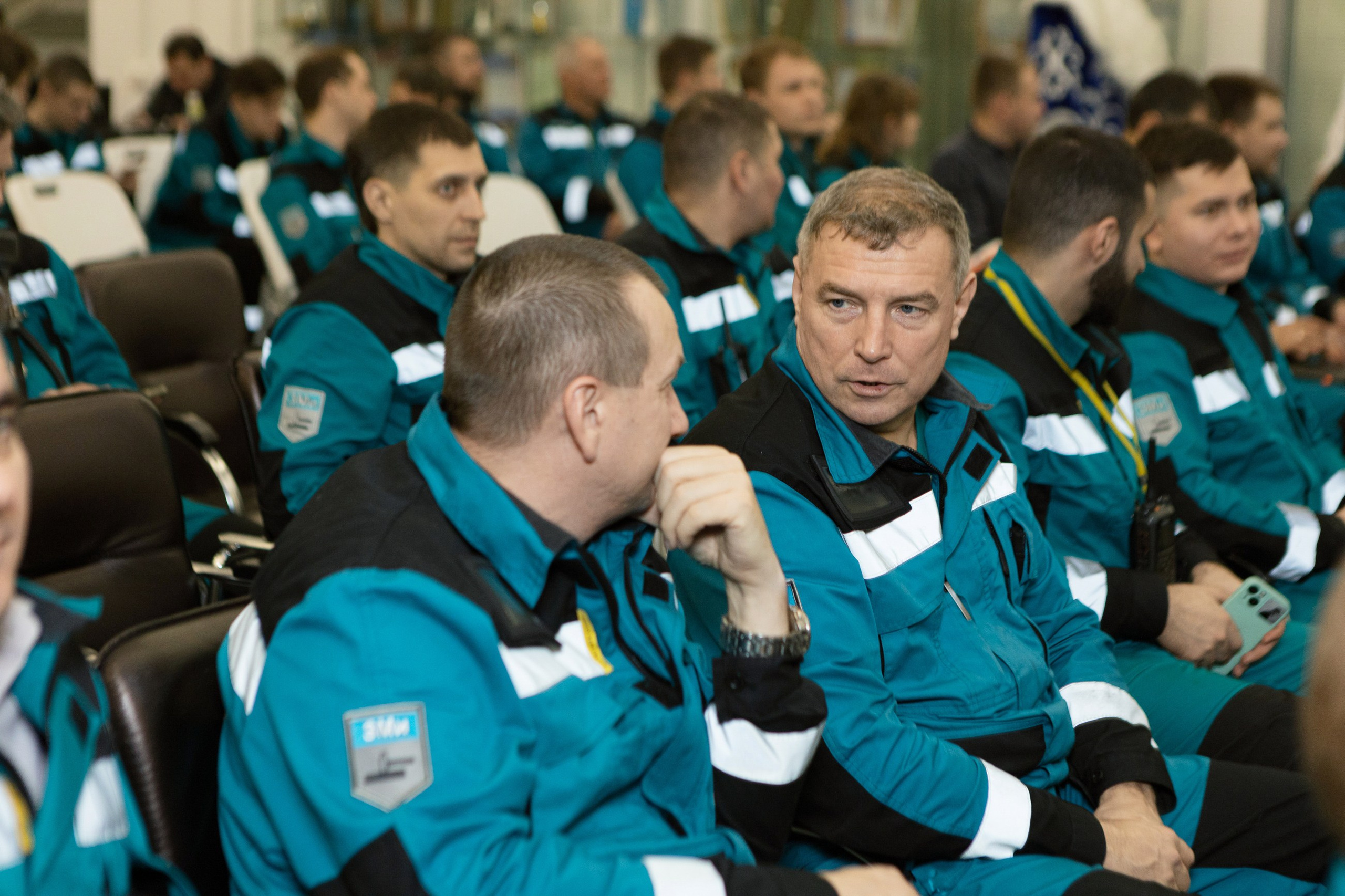 Русвинил. LEVORIGINAL