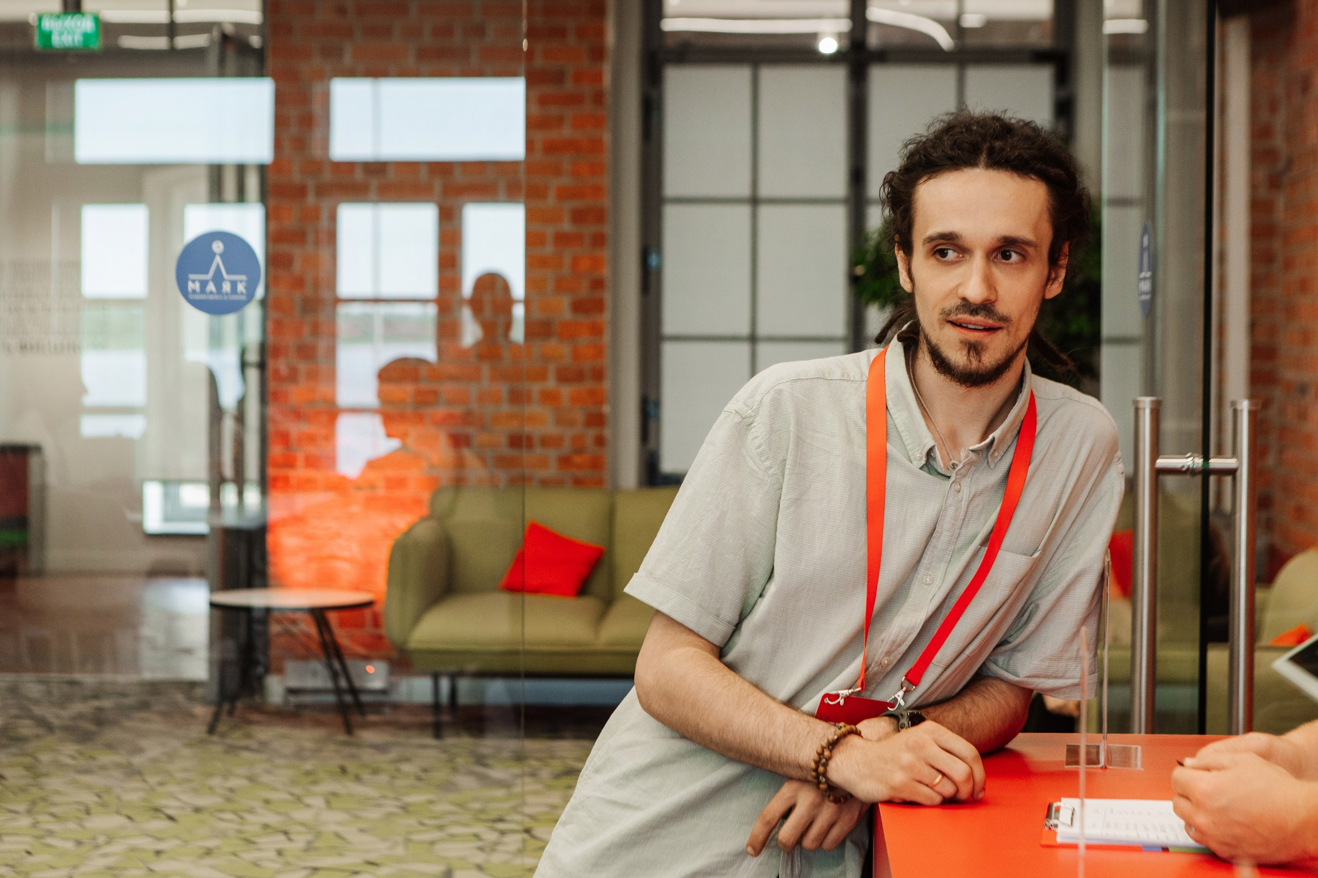 Альфа банк мероприятие. LEVORIGINAL