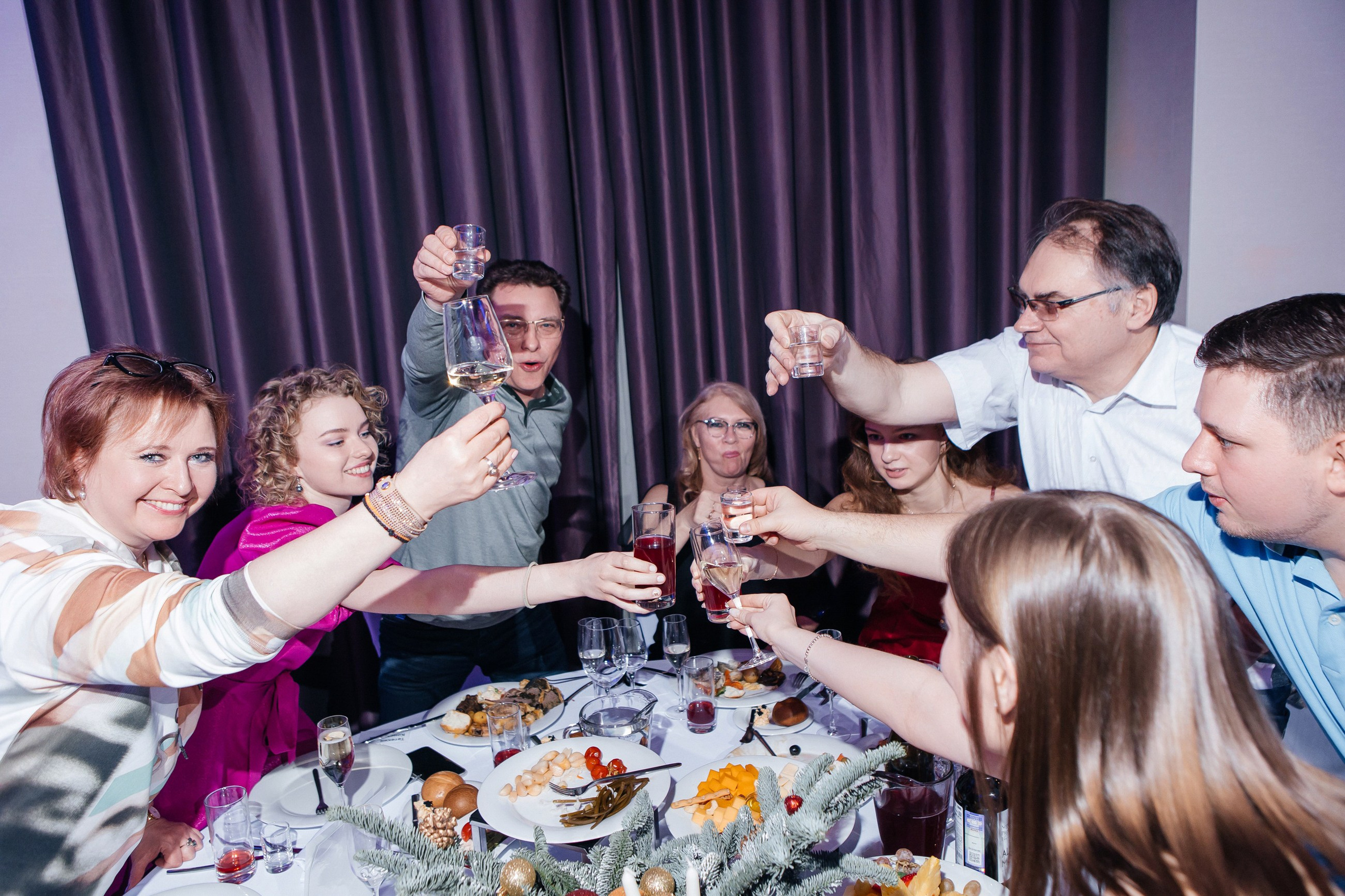 Кортъярд. LEVORIGINAL