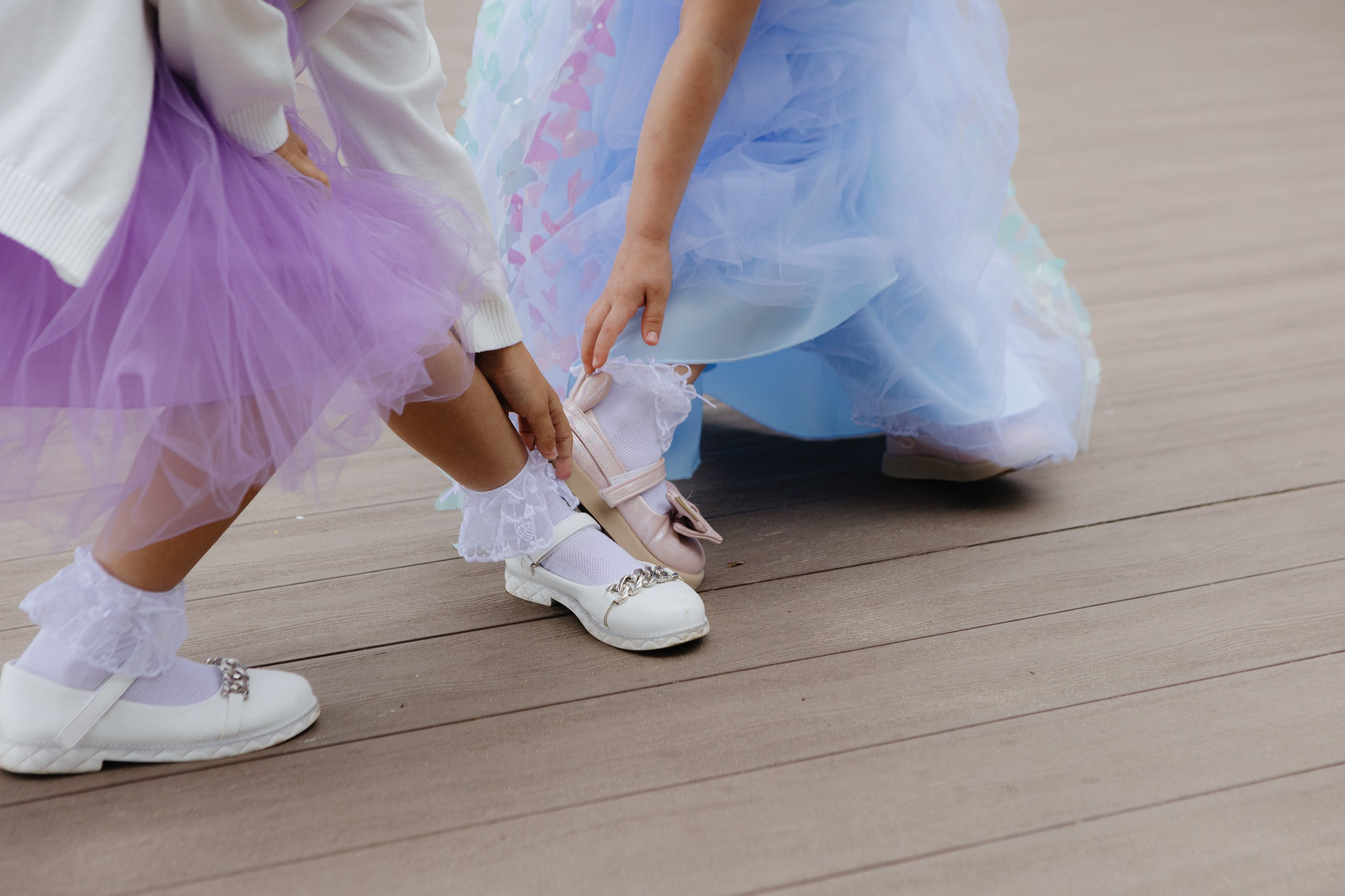 Артём и Екатерина. LEVORIGINAL