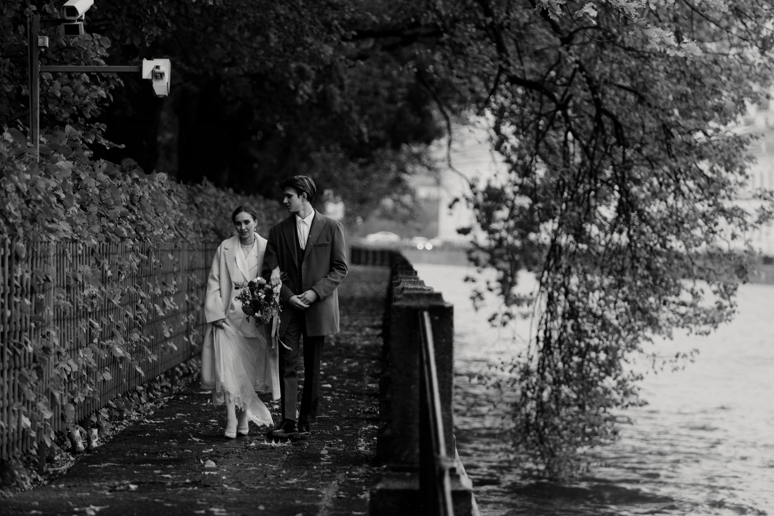 Молодожены. LEVORIGINAL