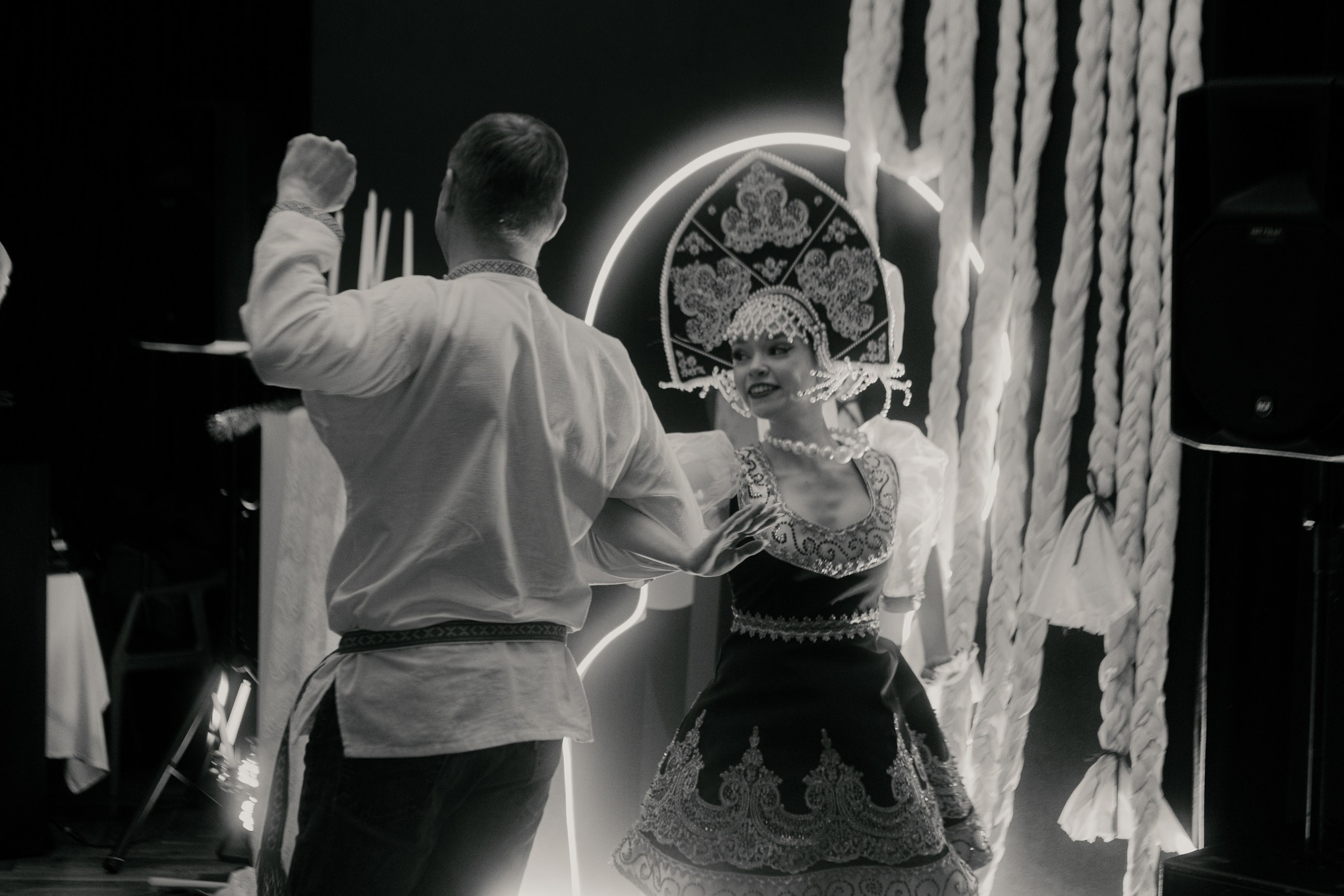 Краса корпоратив. LEVORIGINAL