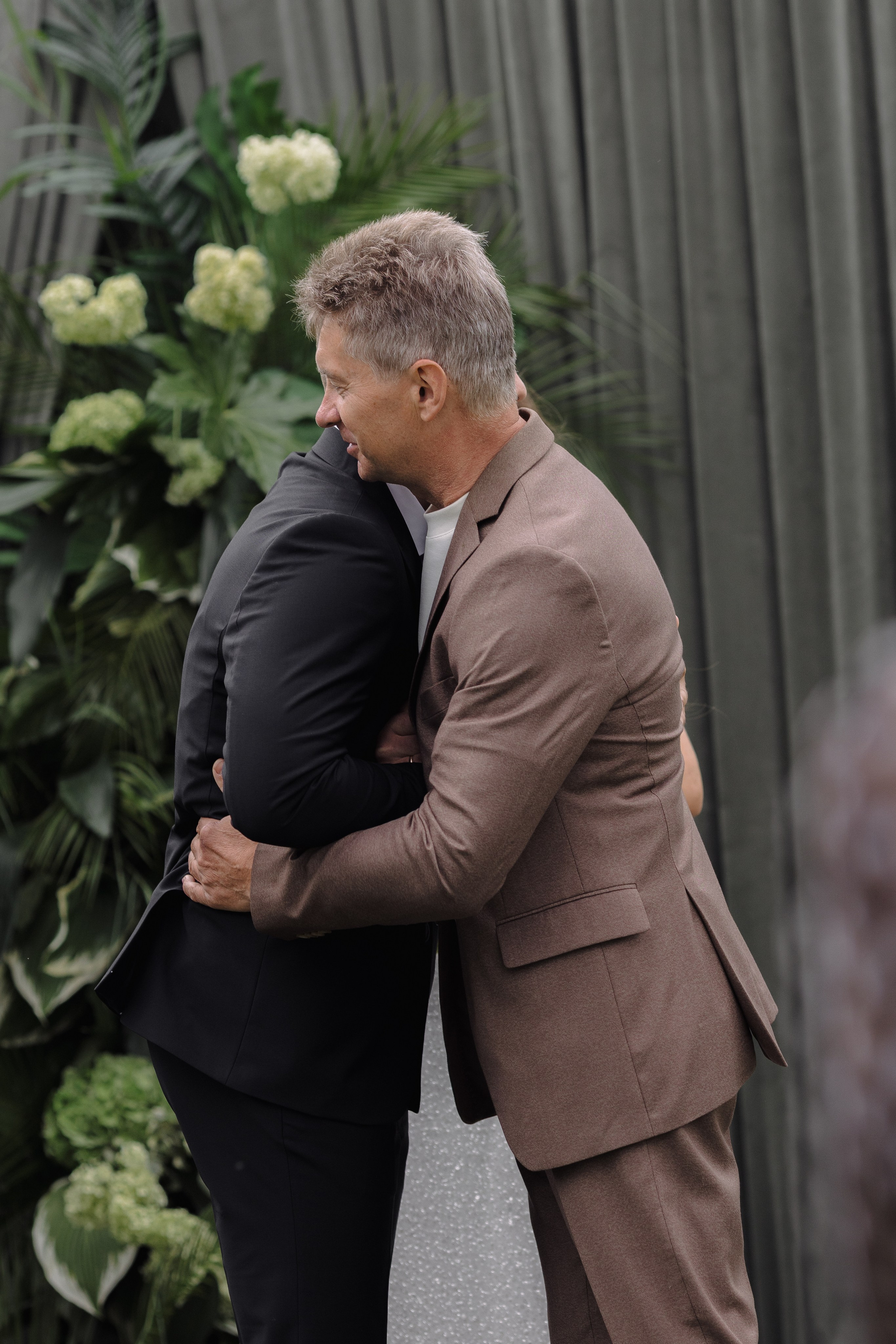 Свадебная фотосессия