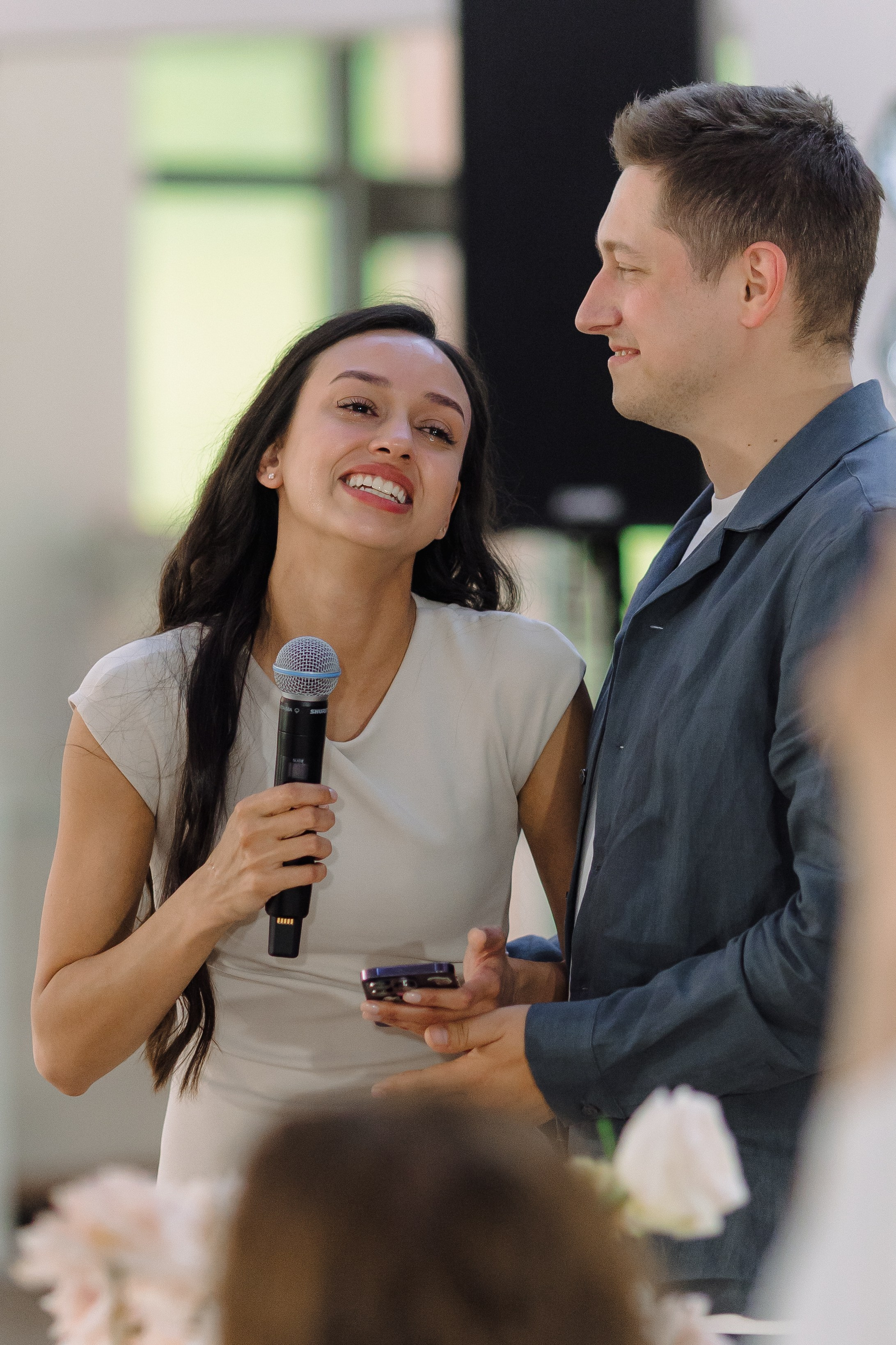 Свадебная фотосъемка в усадьбе Royal Hall