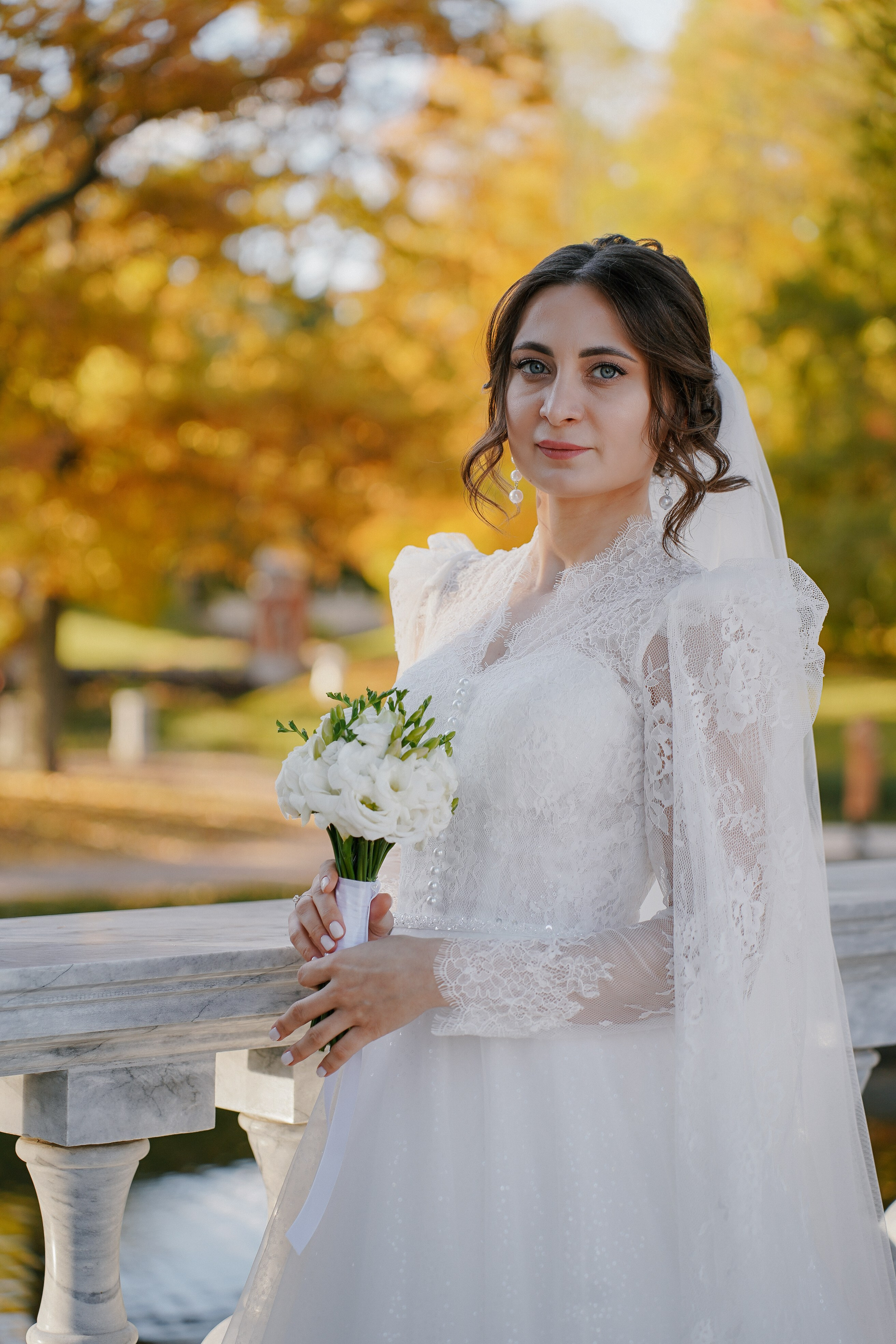 Амина и Алексей. Главная